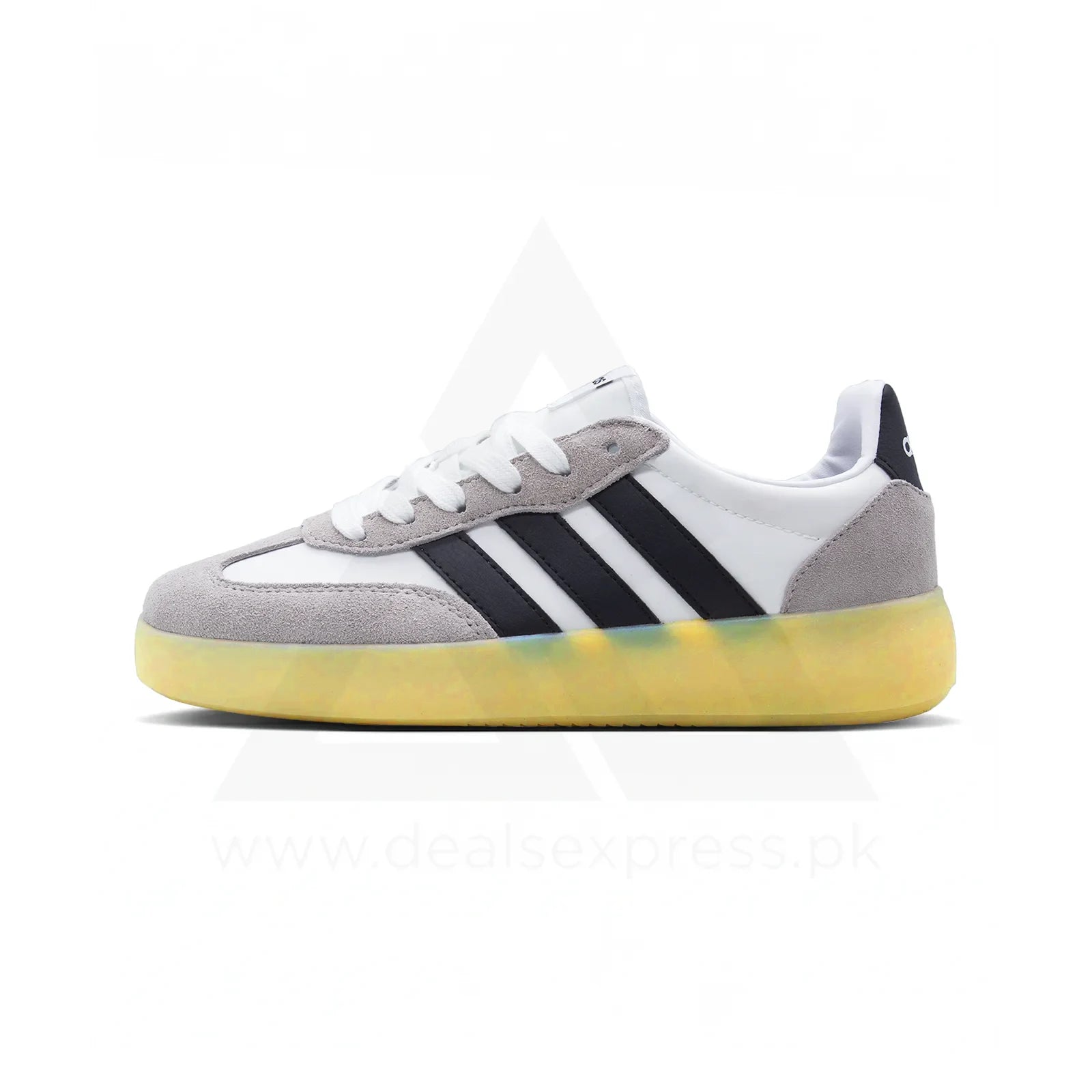 Adi Bareda Decode - Cloud White Deep Gum