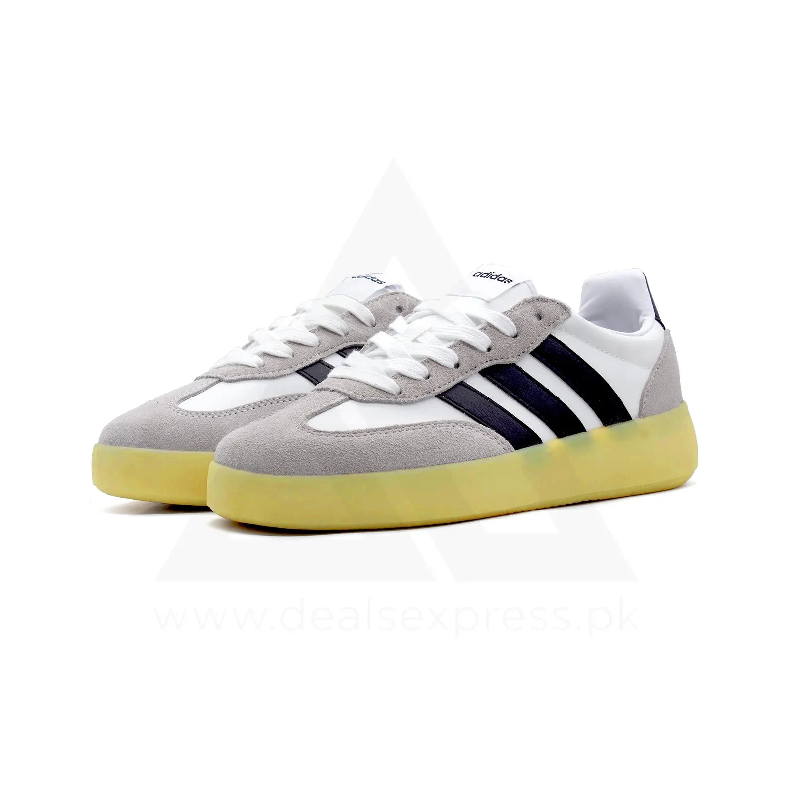 Adi Bareda Decode - Cloud White Deep Gum
