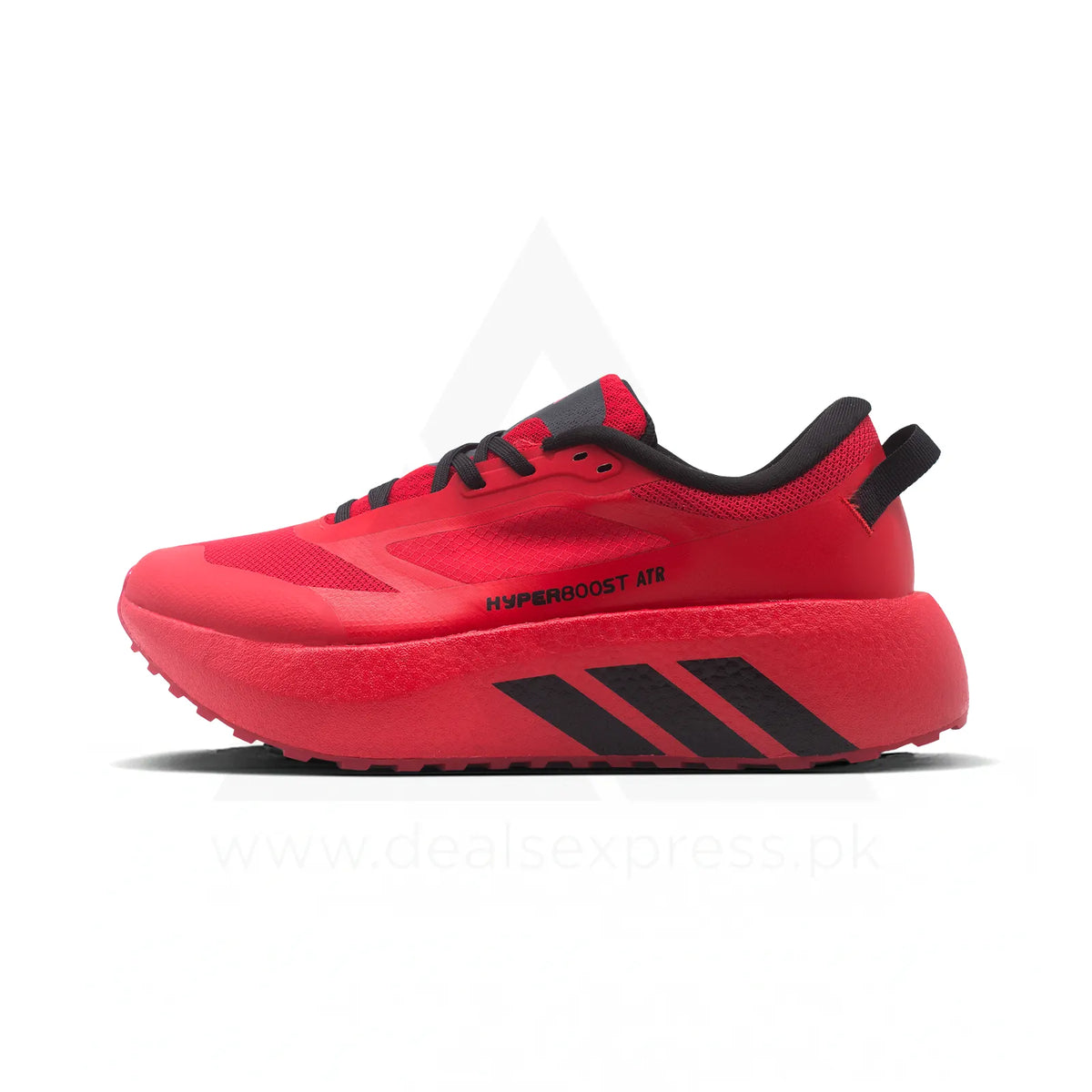 Adi Hyper Boost ATR - Black Red
