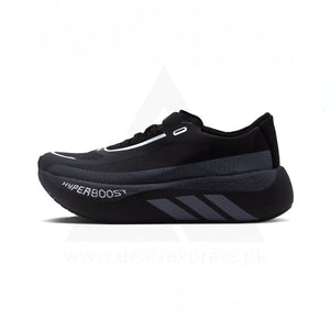 Adi Hyper Boost Edge - Black Grey