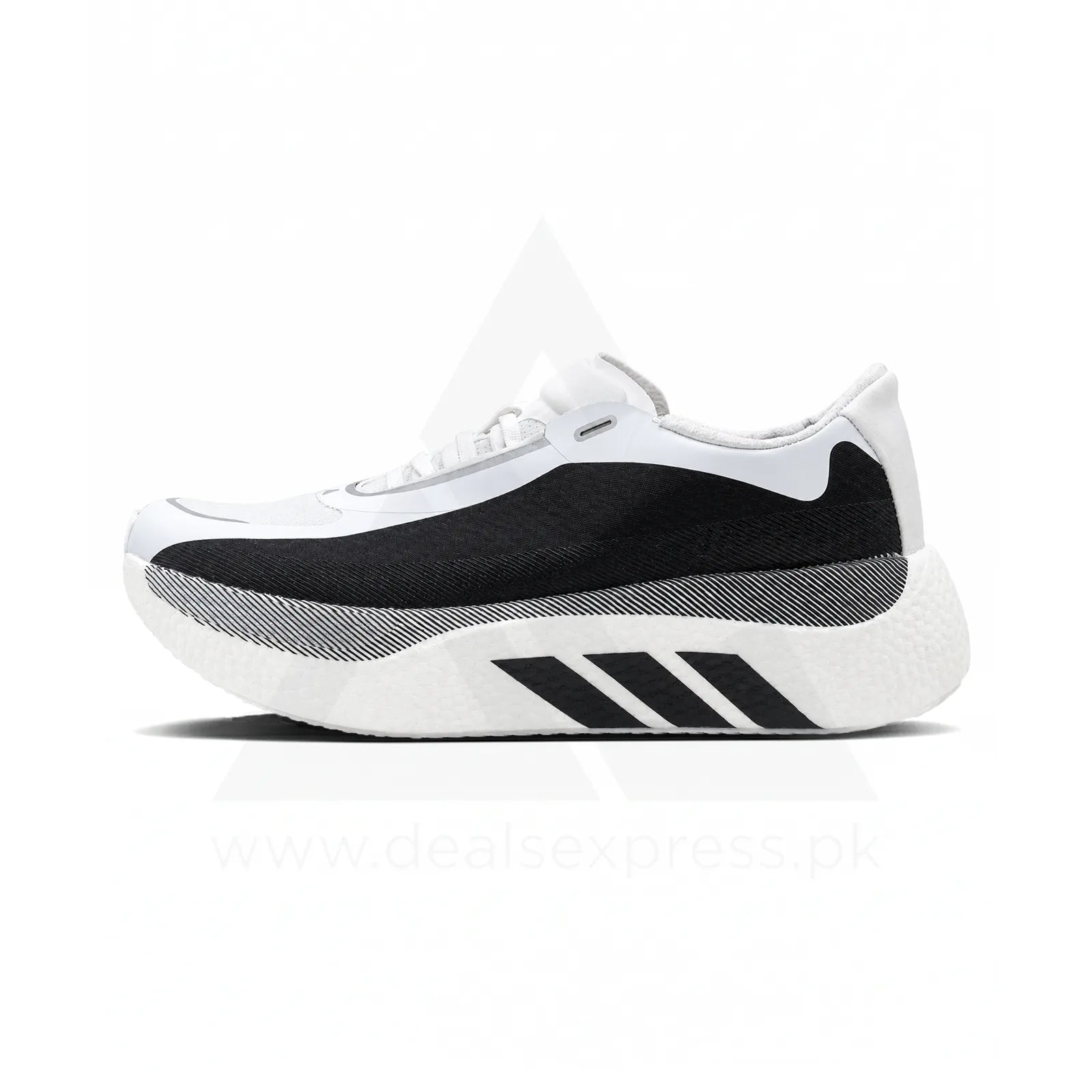 Adi Hyper Boost Edge - Cloud White