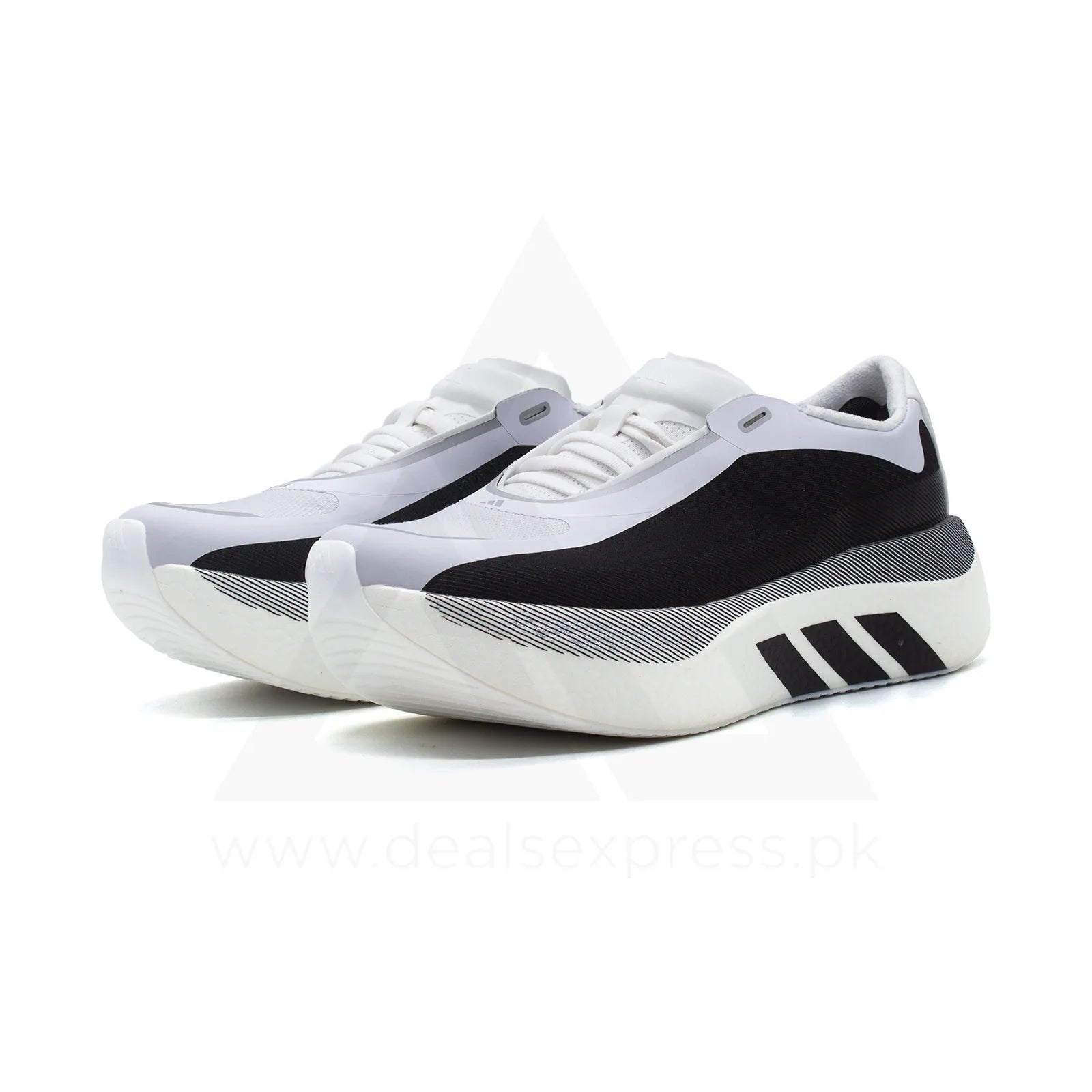 Adi Hyper Boost Edge - Cloud White