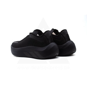 Adi Hyper Boost Euphoria - Triple Black at Deals Express