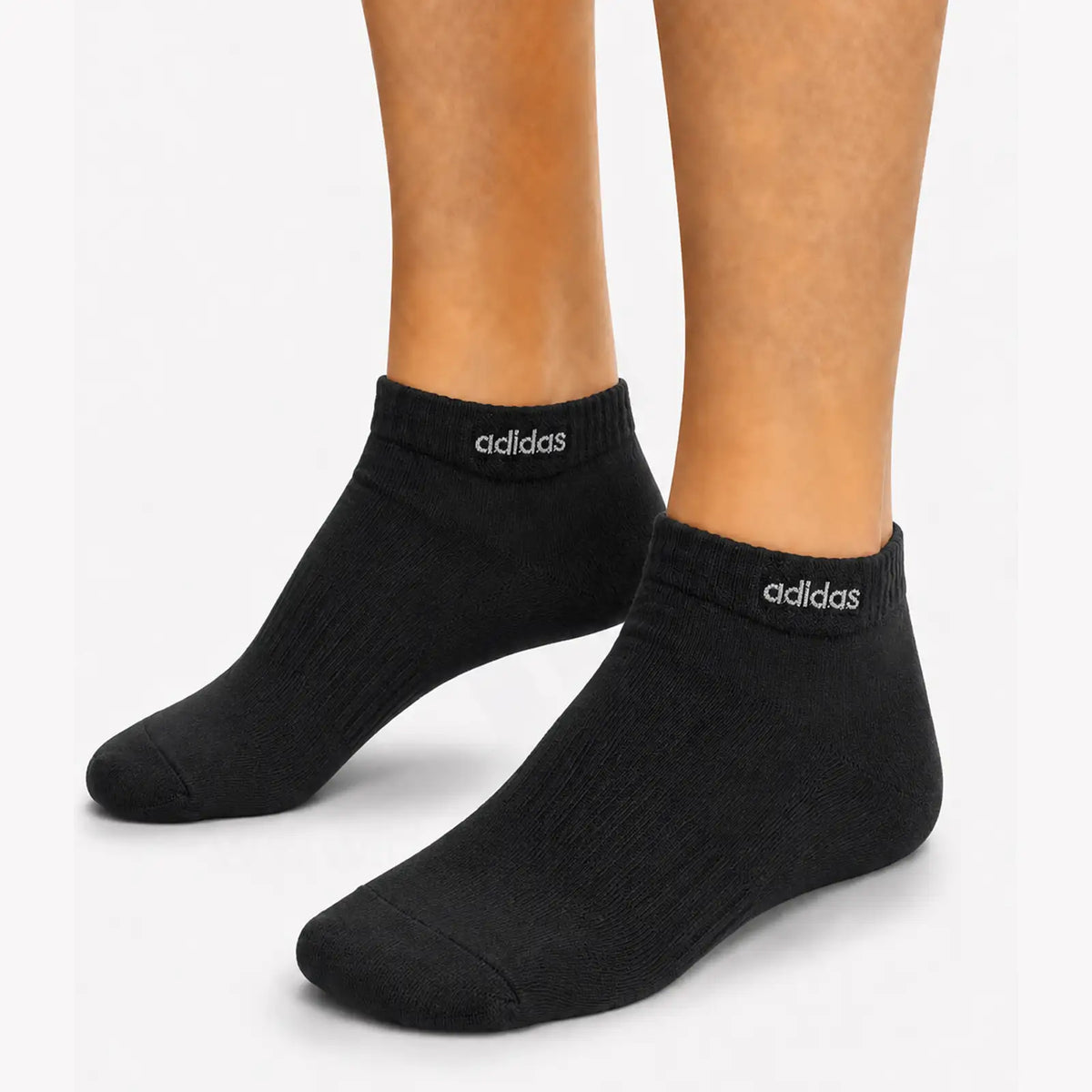 Adi Linear Socks - Black