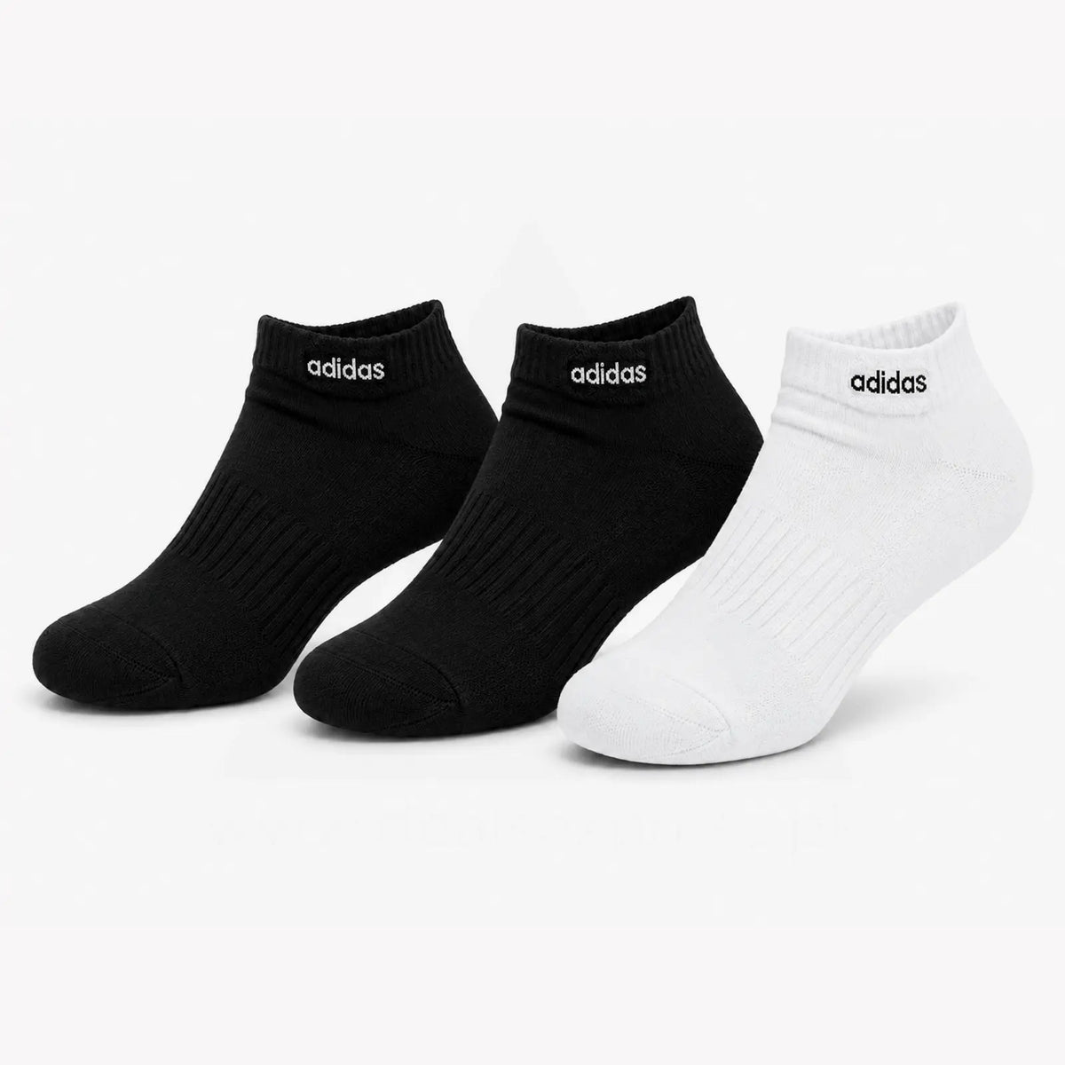 Adi Linear Socks - Pack Of 3