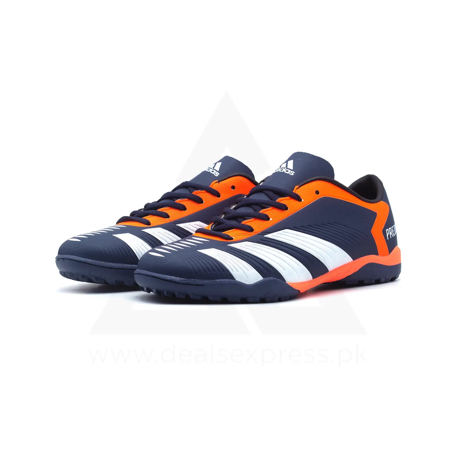 Adi Predator LZ Turf - Navy
