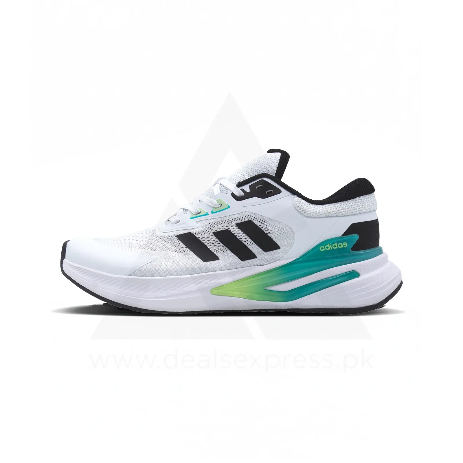 Adi Response Super 2.0 – White Duo