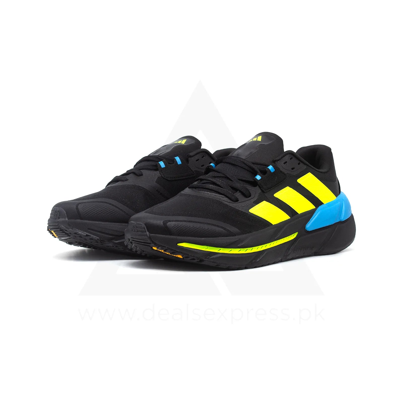 Adi Star CS - Black Solar