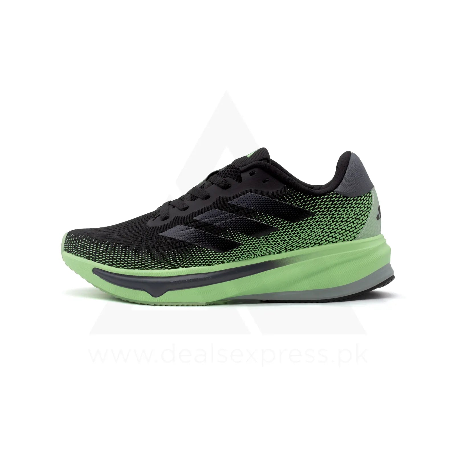 Adi Super Nova Rise - Green Spark