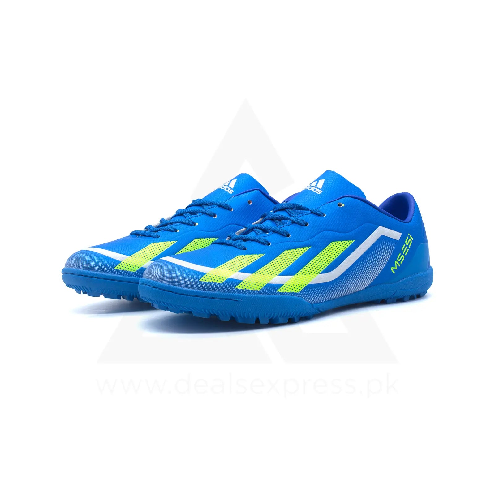 Adi Turf x Messi - Blue