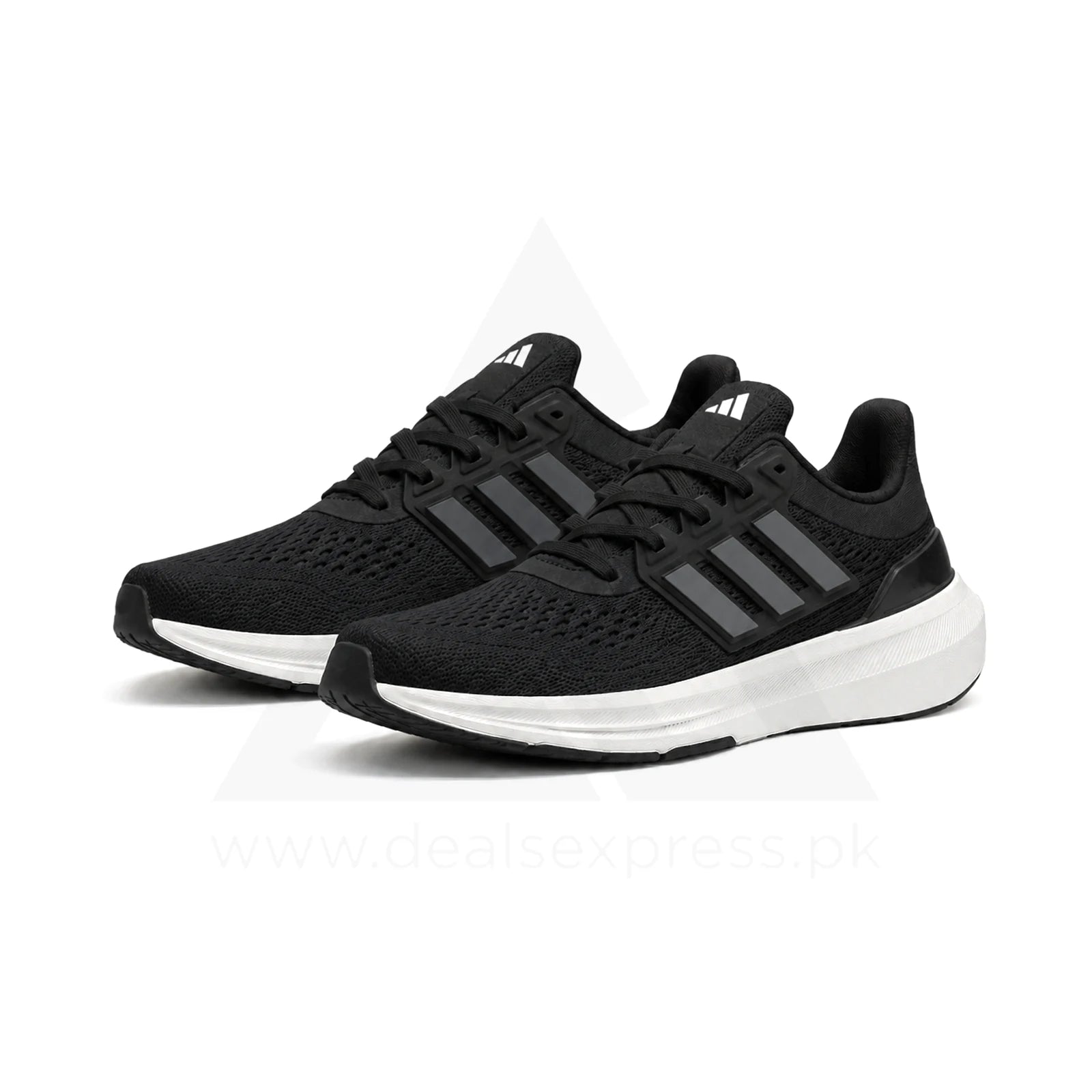 Adi Ultra Bounce - Black Duo