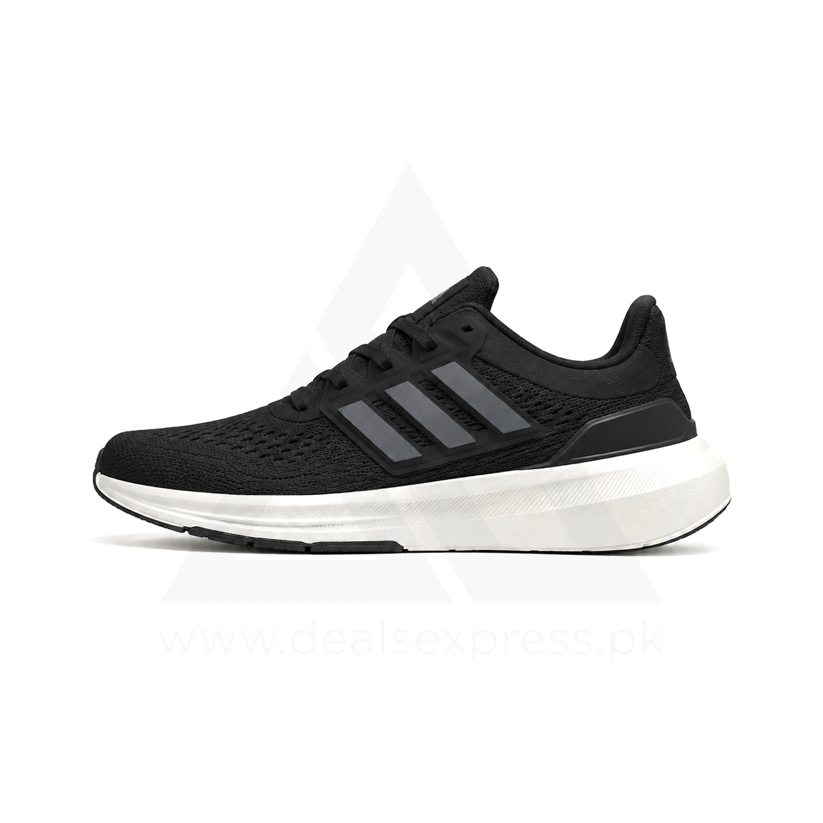 Adi Ultra Bounce - Black Duo