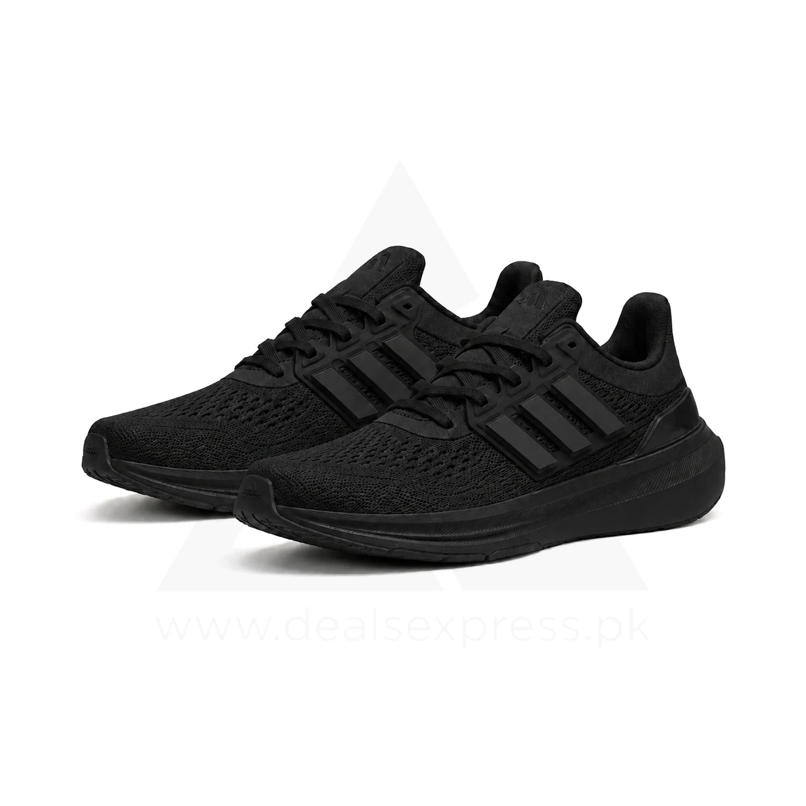 Adi Ultra Bounce - Triple Black