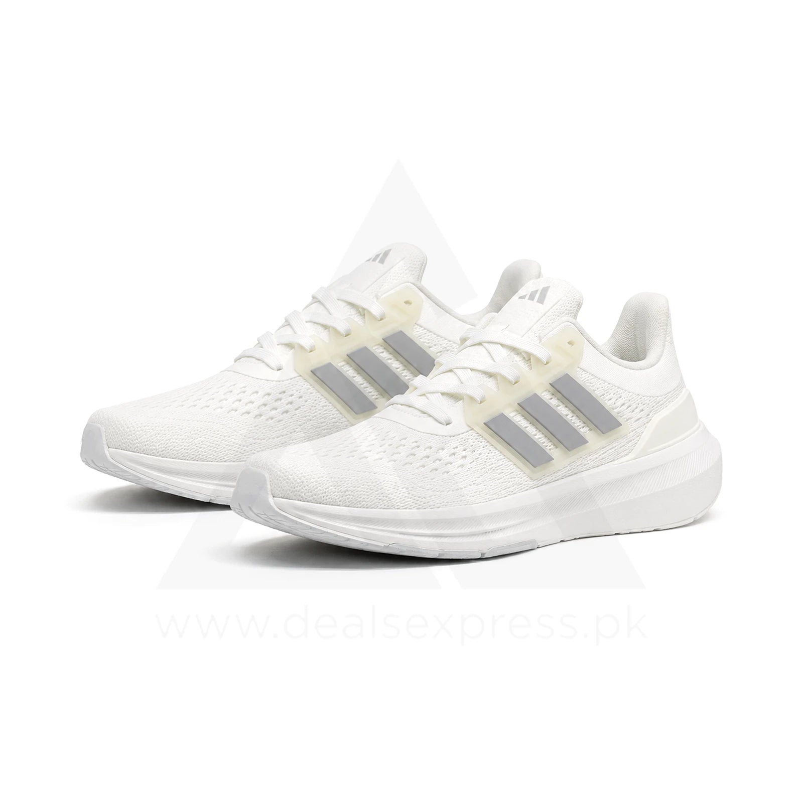 Adi Ultra Bounce - White