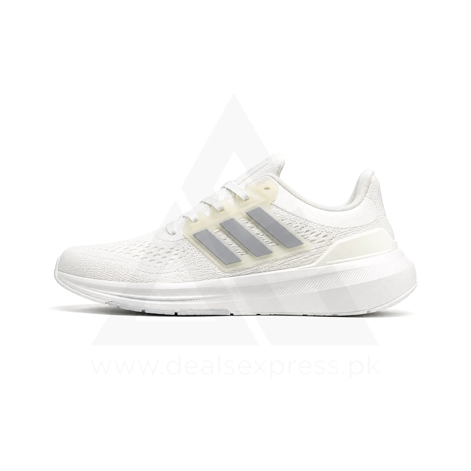 Adi Ultra Bounce - White