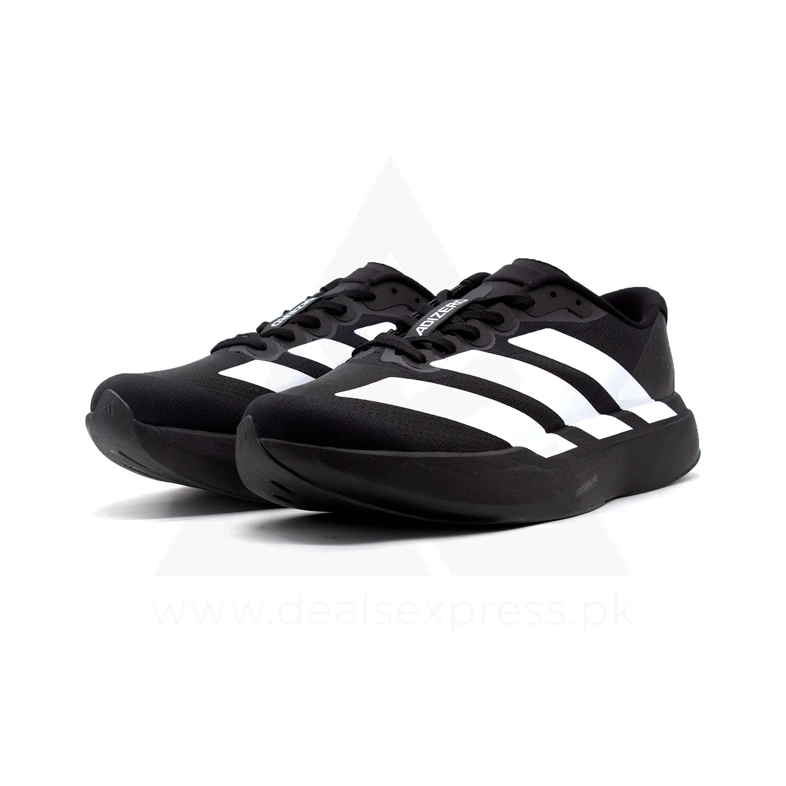 Adizero Evo SL - Black