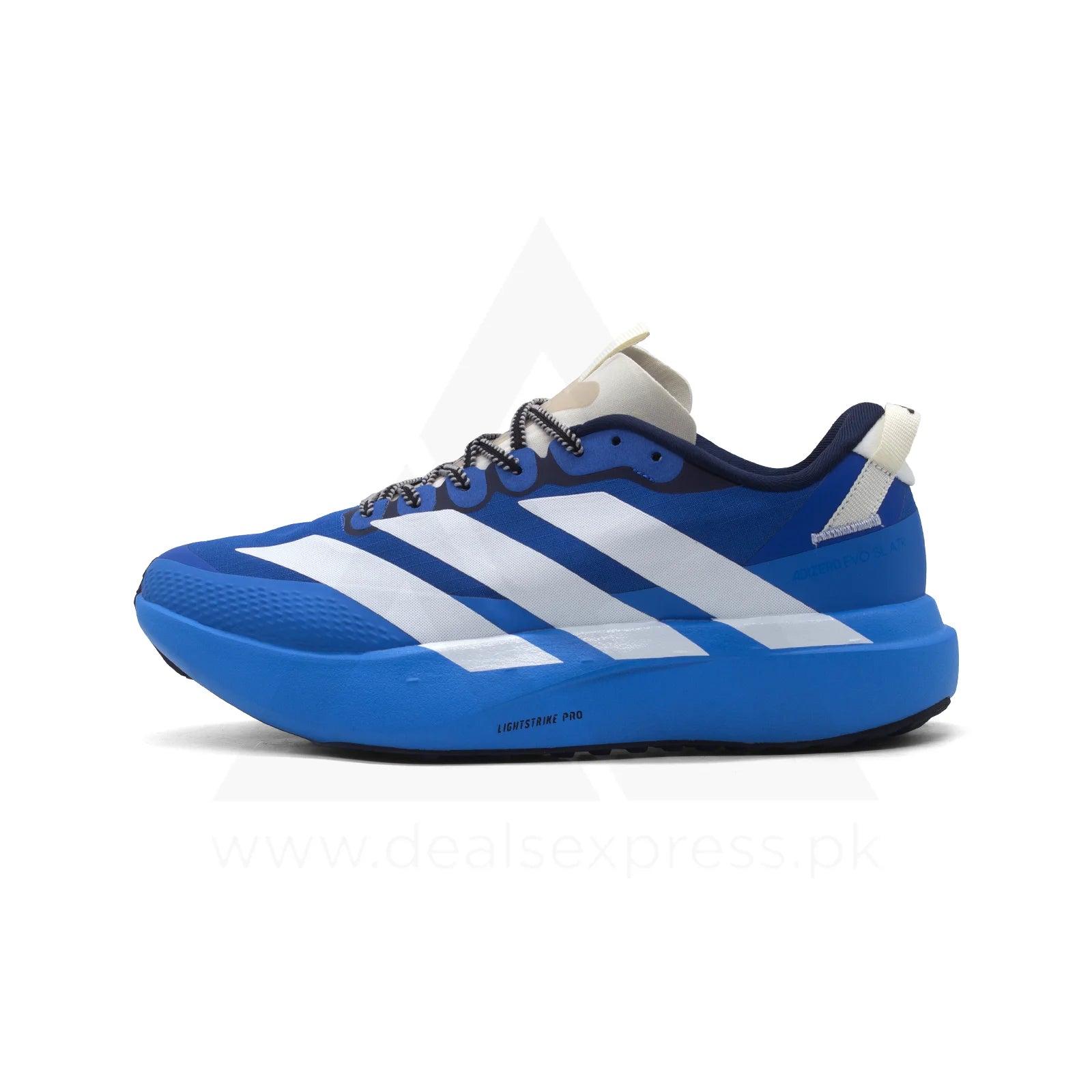 Adizero Evo SL ATR - Royal Blue