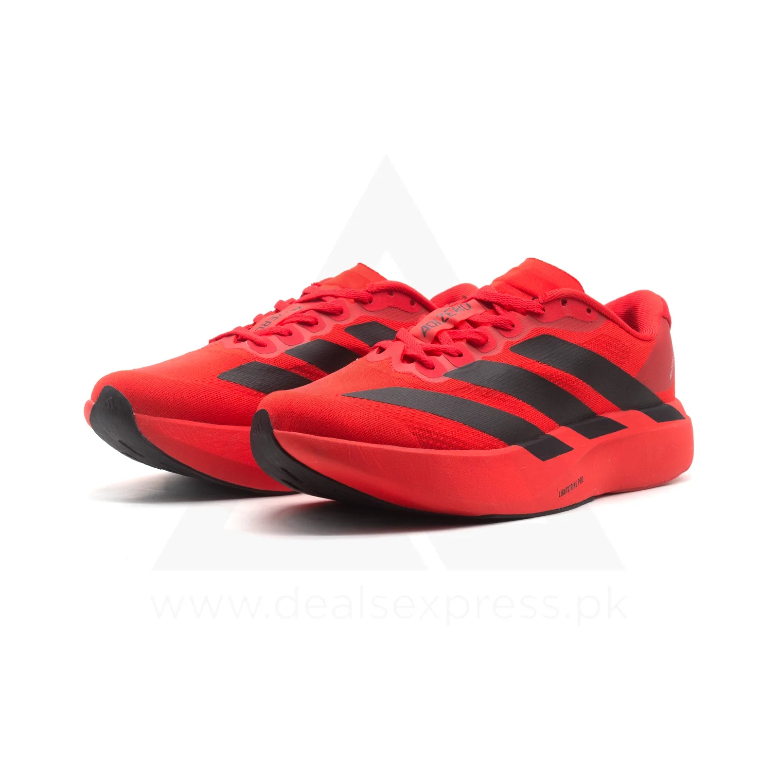 Adizero Evo SL - Lucid Red