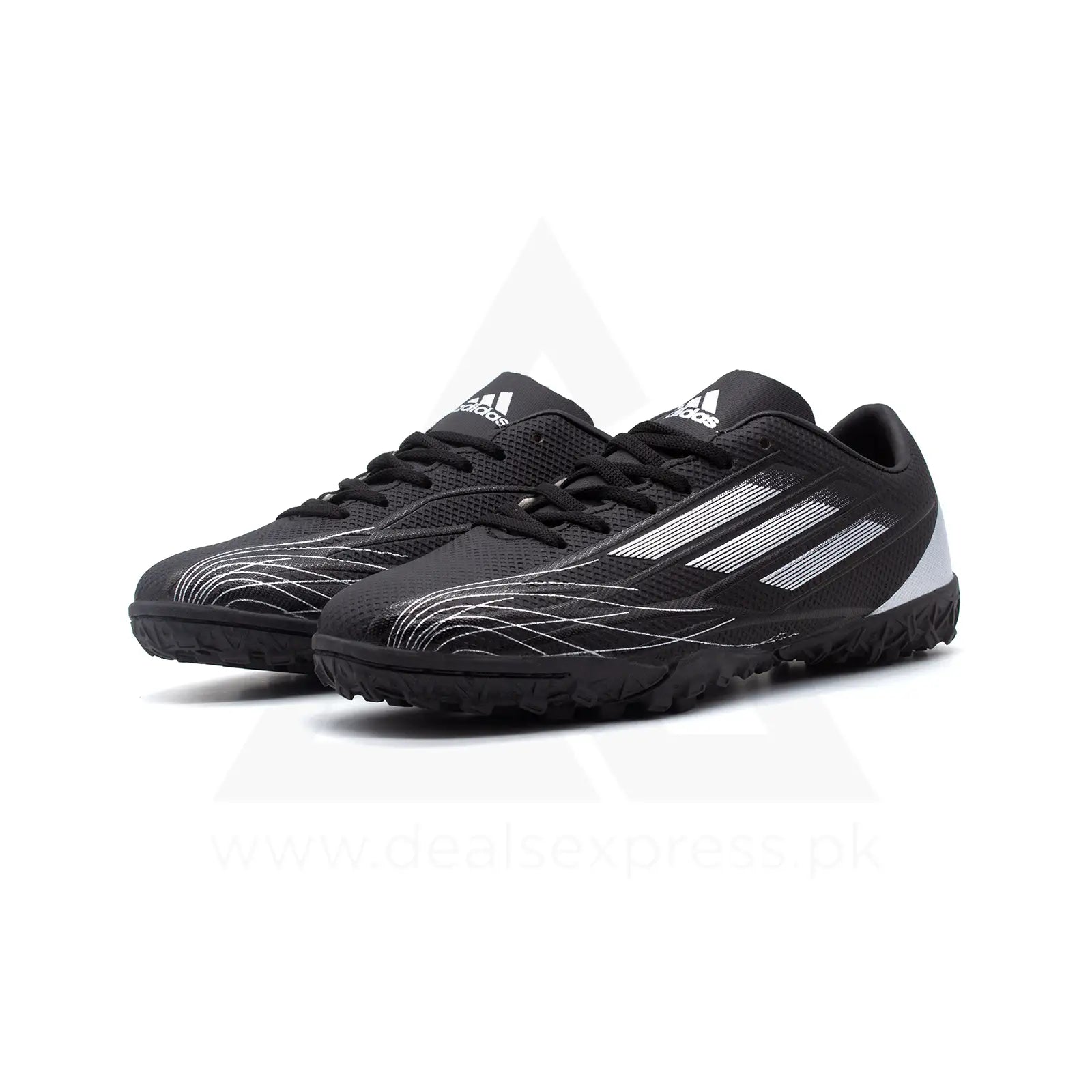 Adizero X Turf - Black