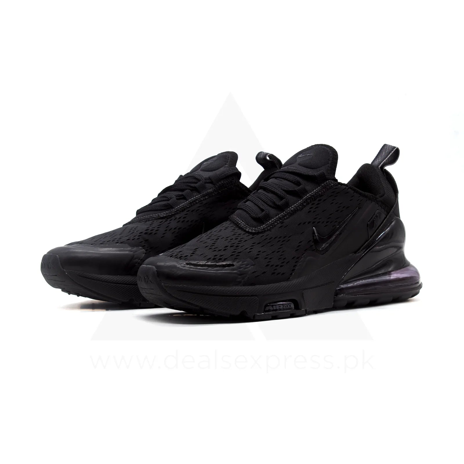 Amax 270 - Triple Black Premium Batch