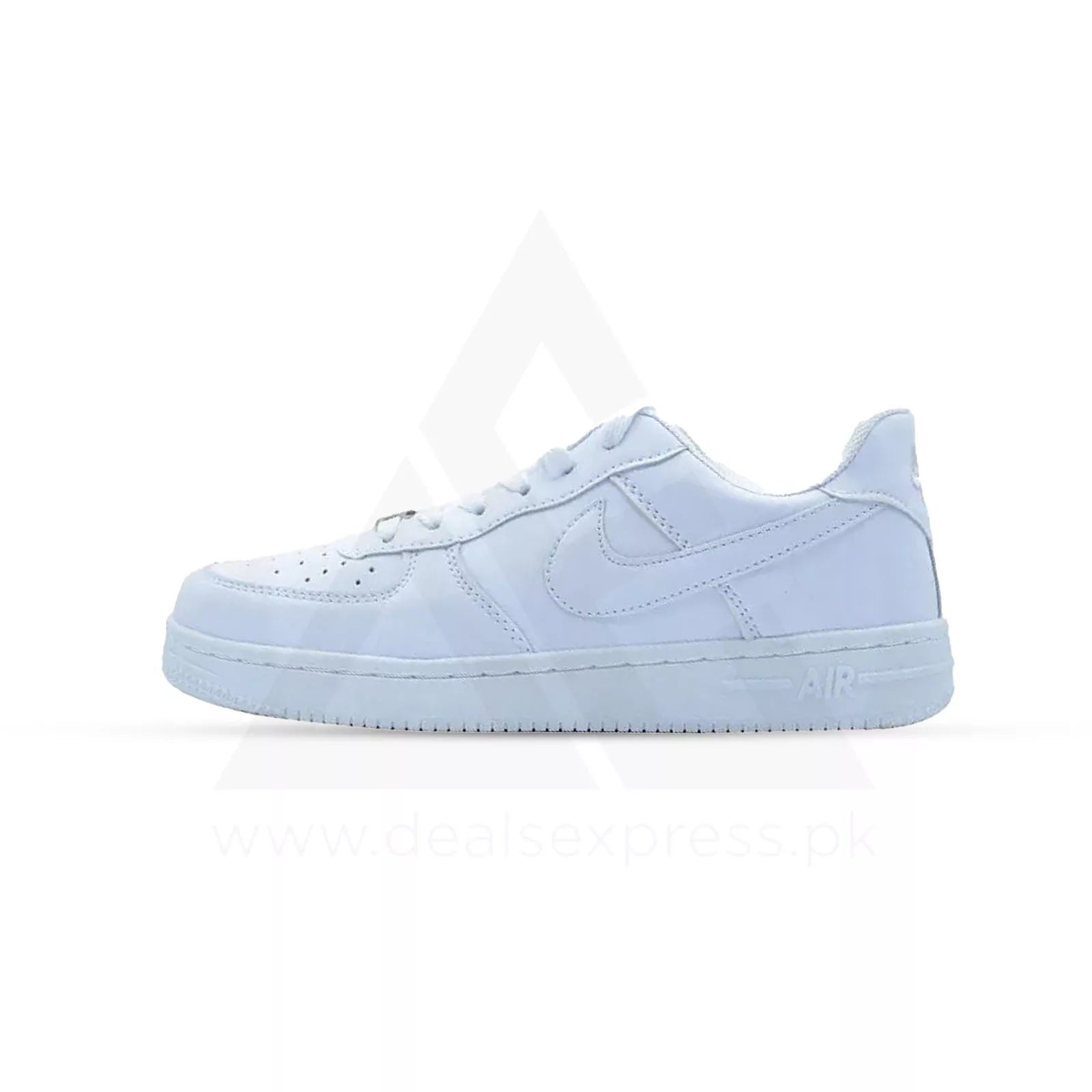 Arforce1 Low – Triple White