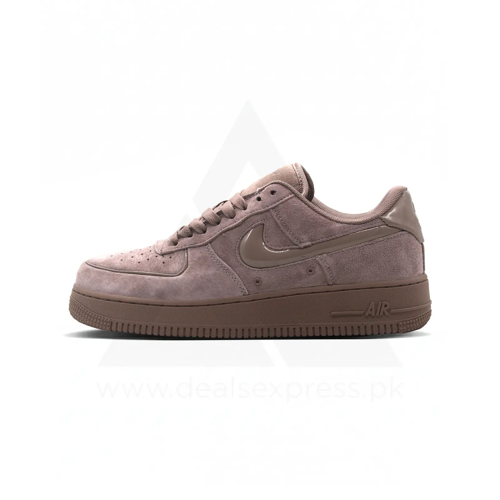 Arforce 1 07 - Mink Brown Premium Batch