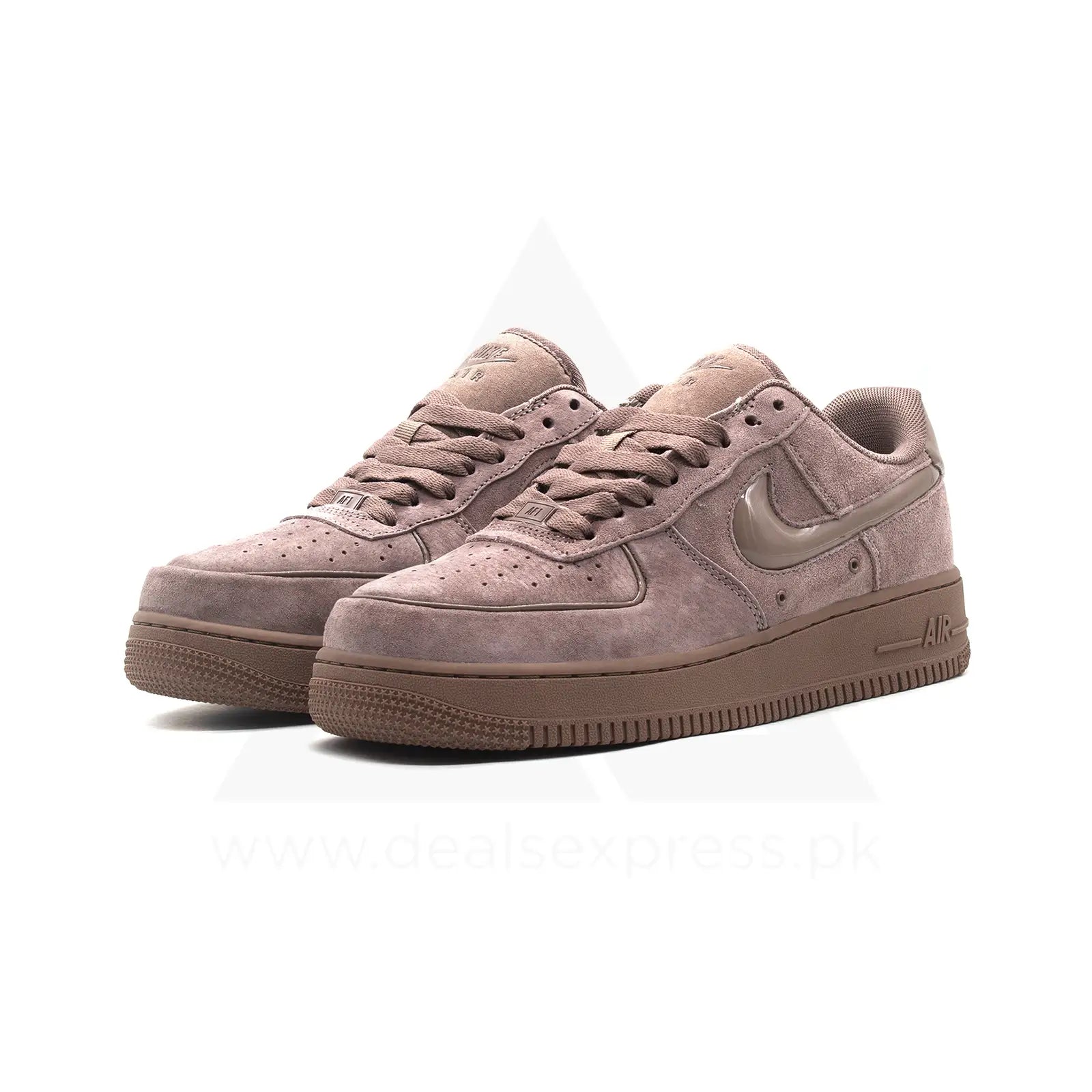 Arforce 1 07 - Mink Brown Premium Batch
