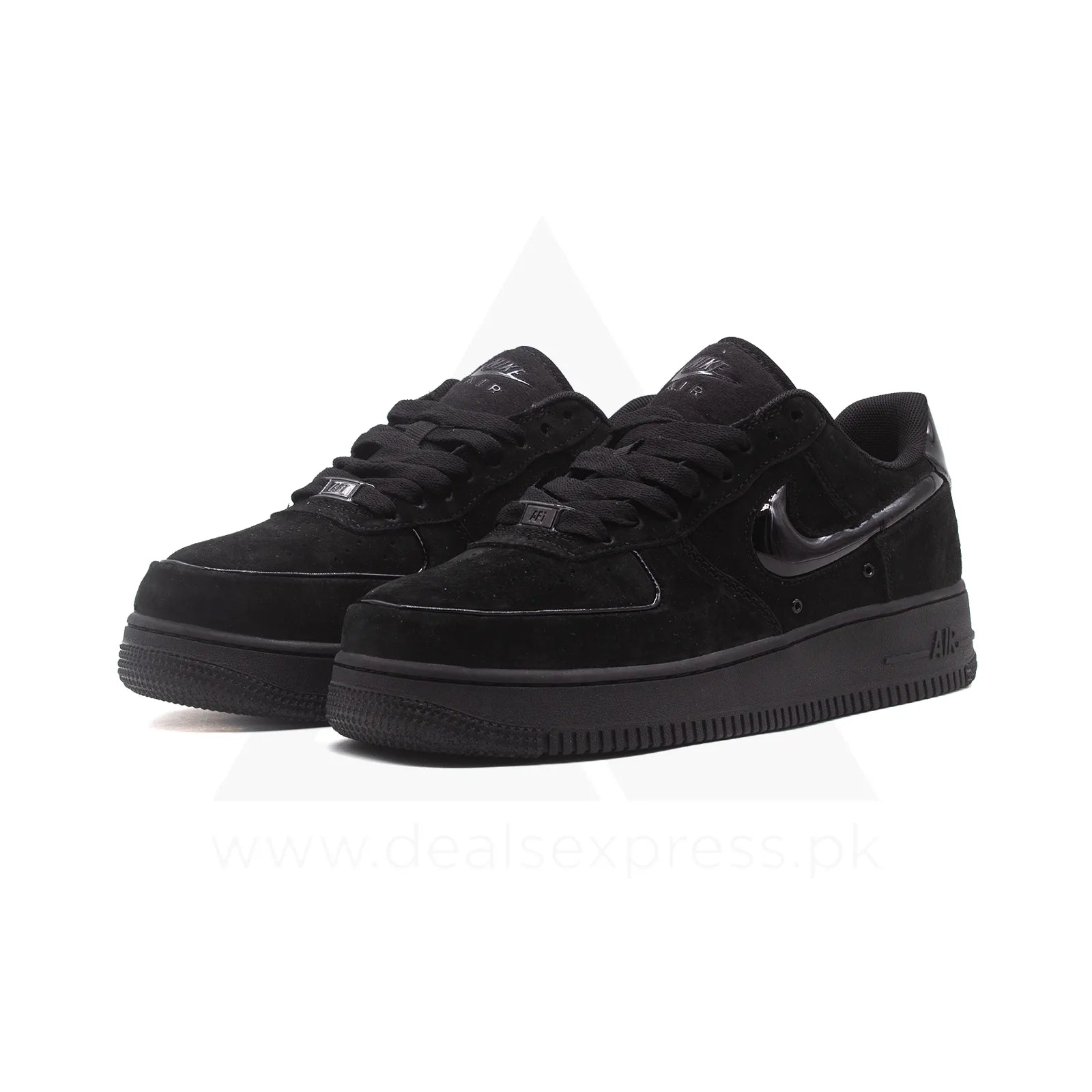 Arforce 1 07 - Triple Black Premium Batch