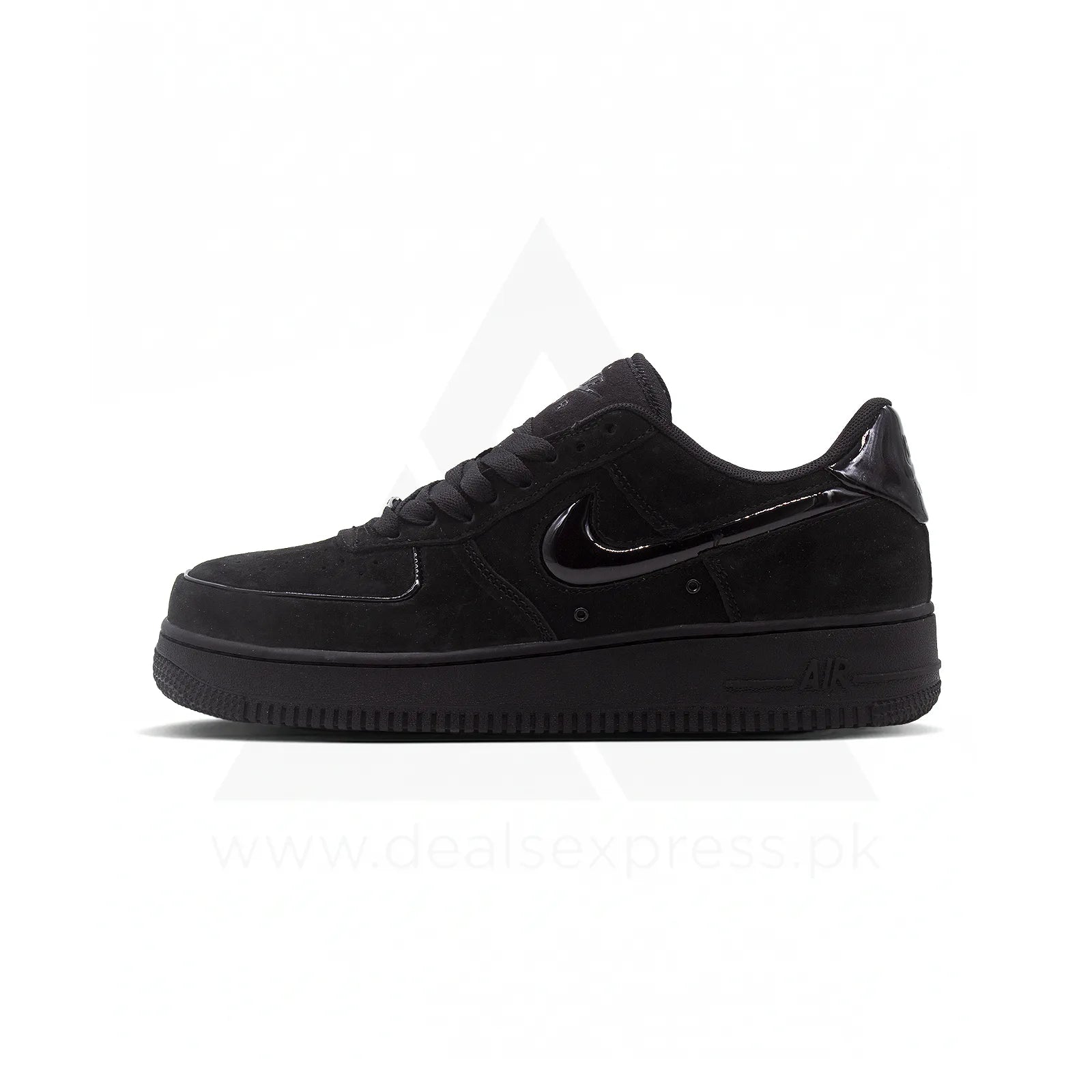 Arforce 1 07 - Triple Black Premium Batch