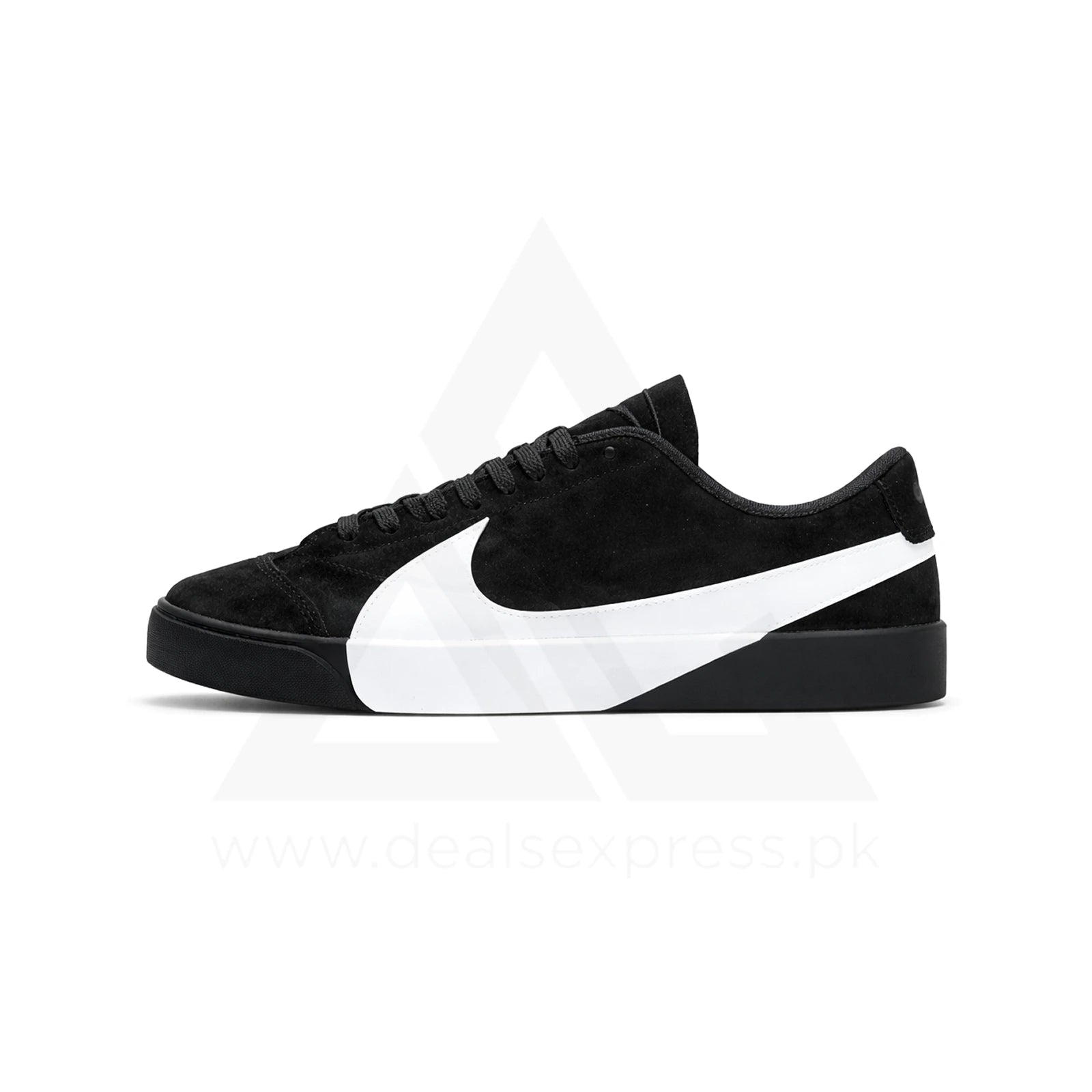 Blazer City Low - Black