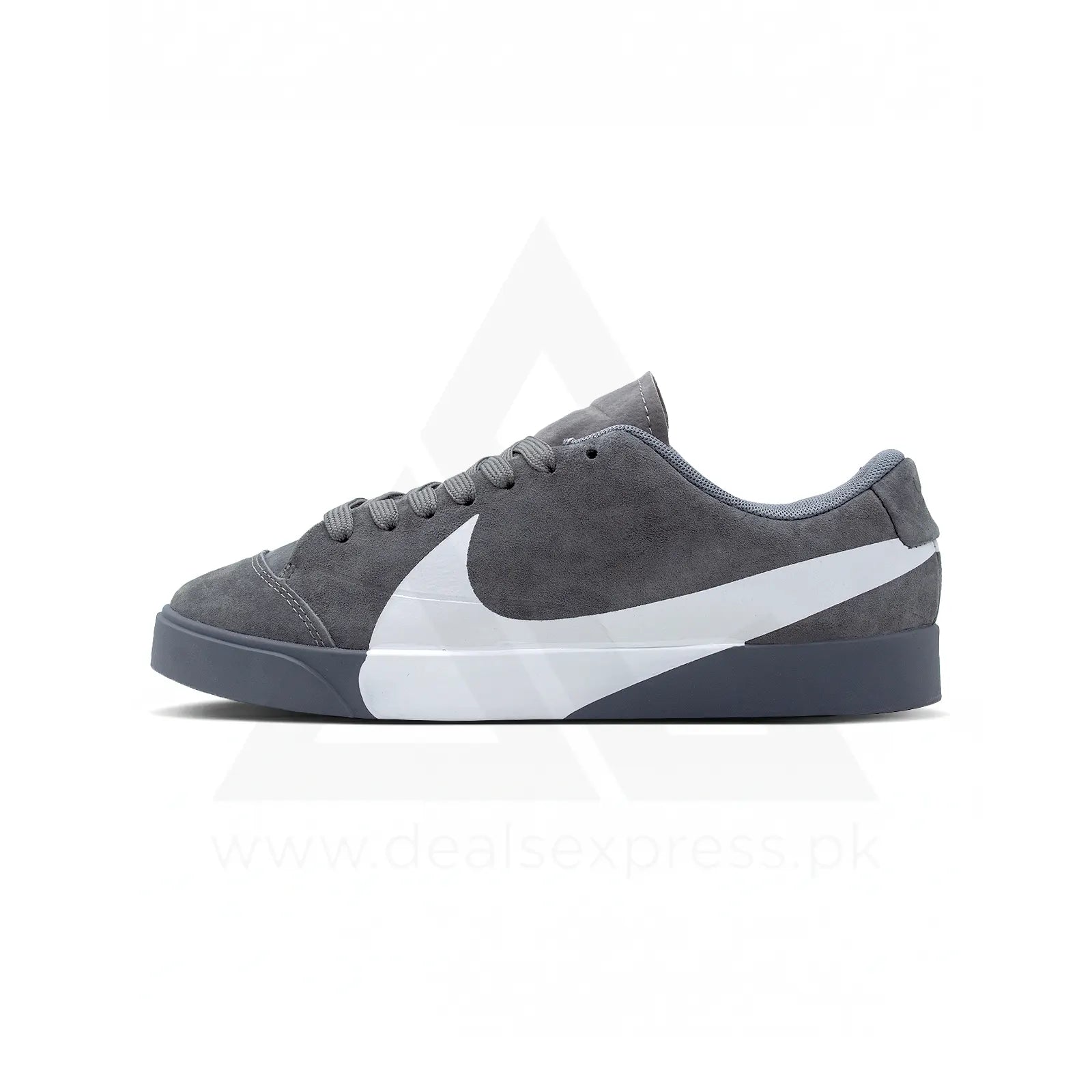 Blazer City Low - Grey