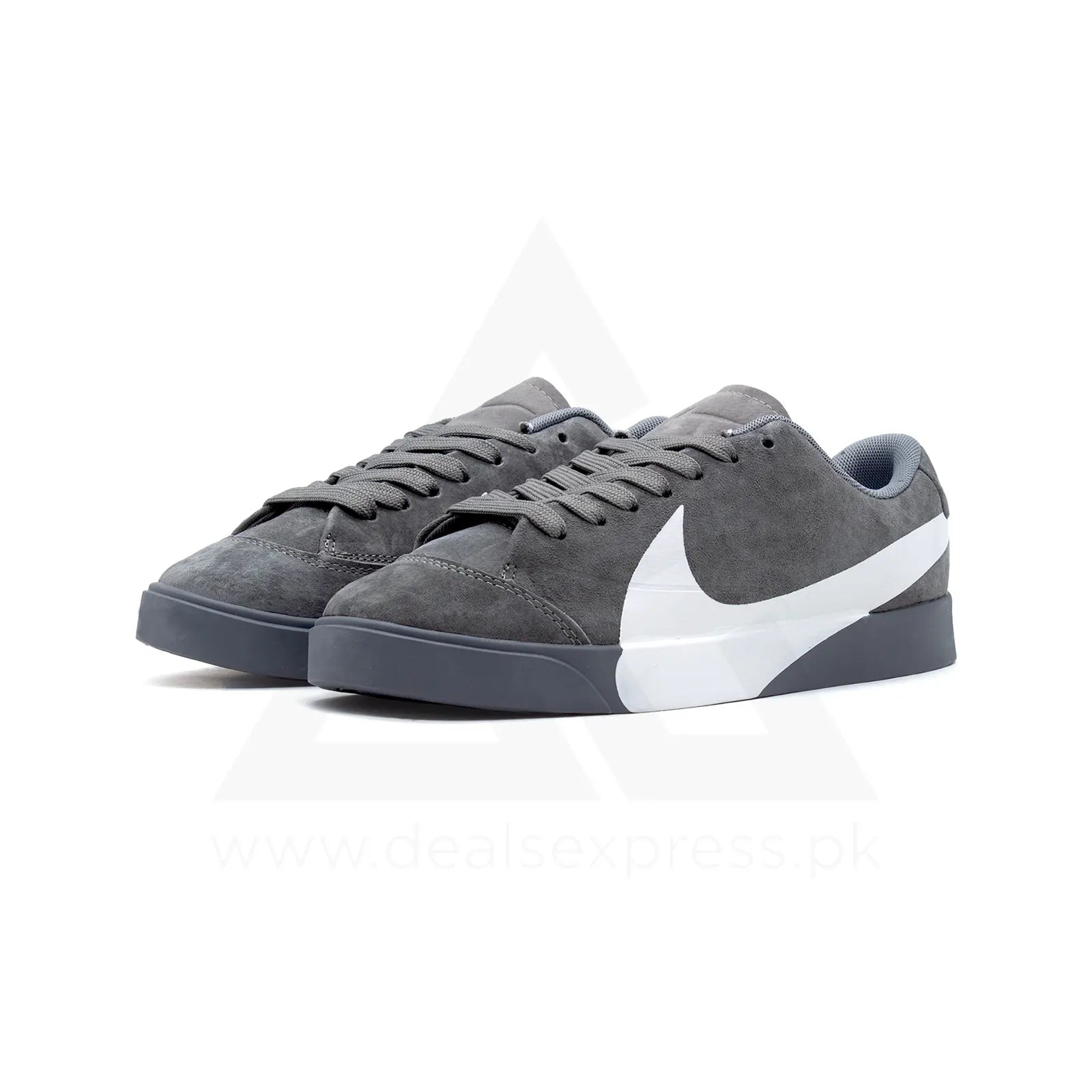 Blazer City Low - Grey
