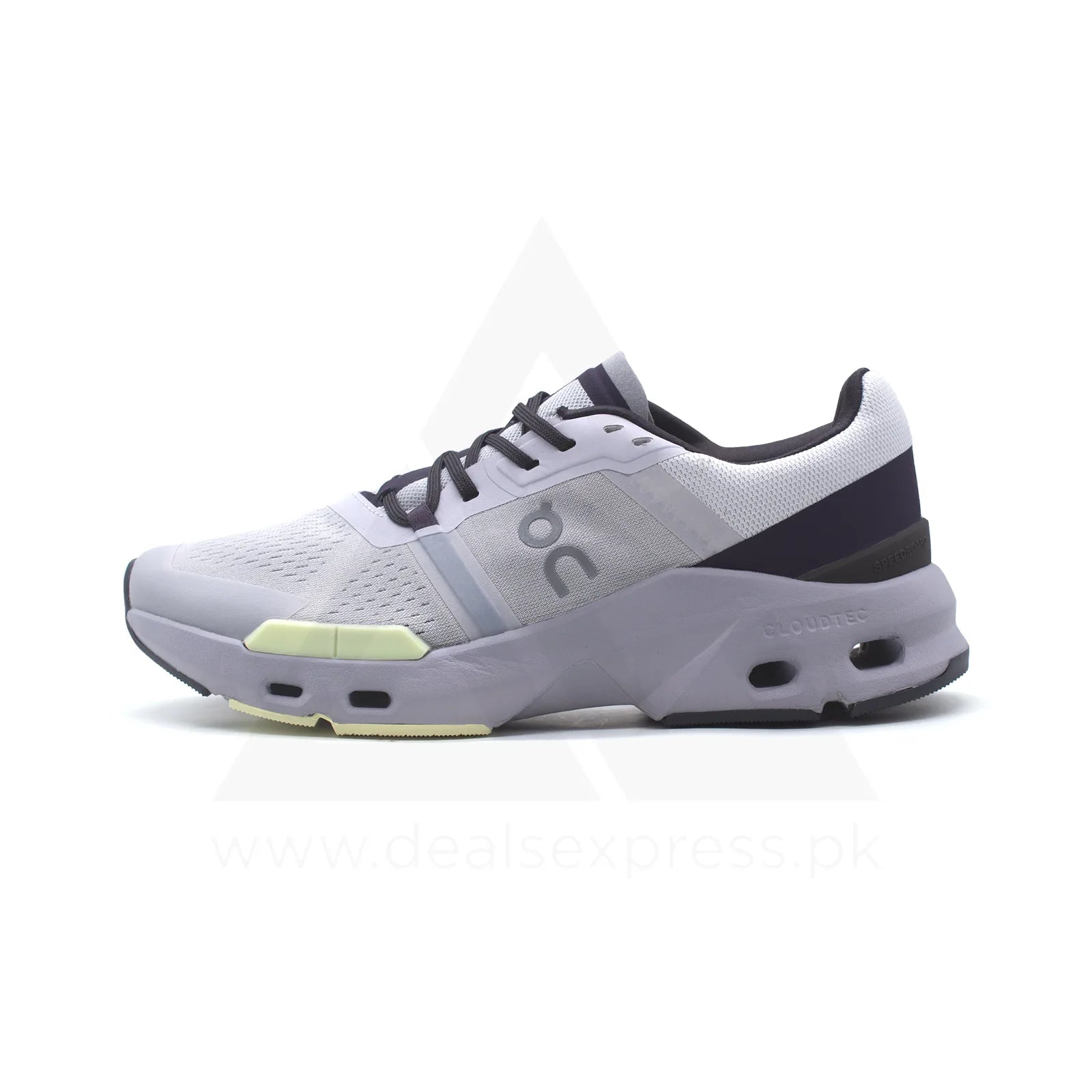 Cloud Pulse - Lavender