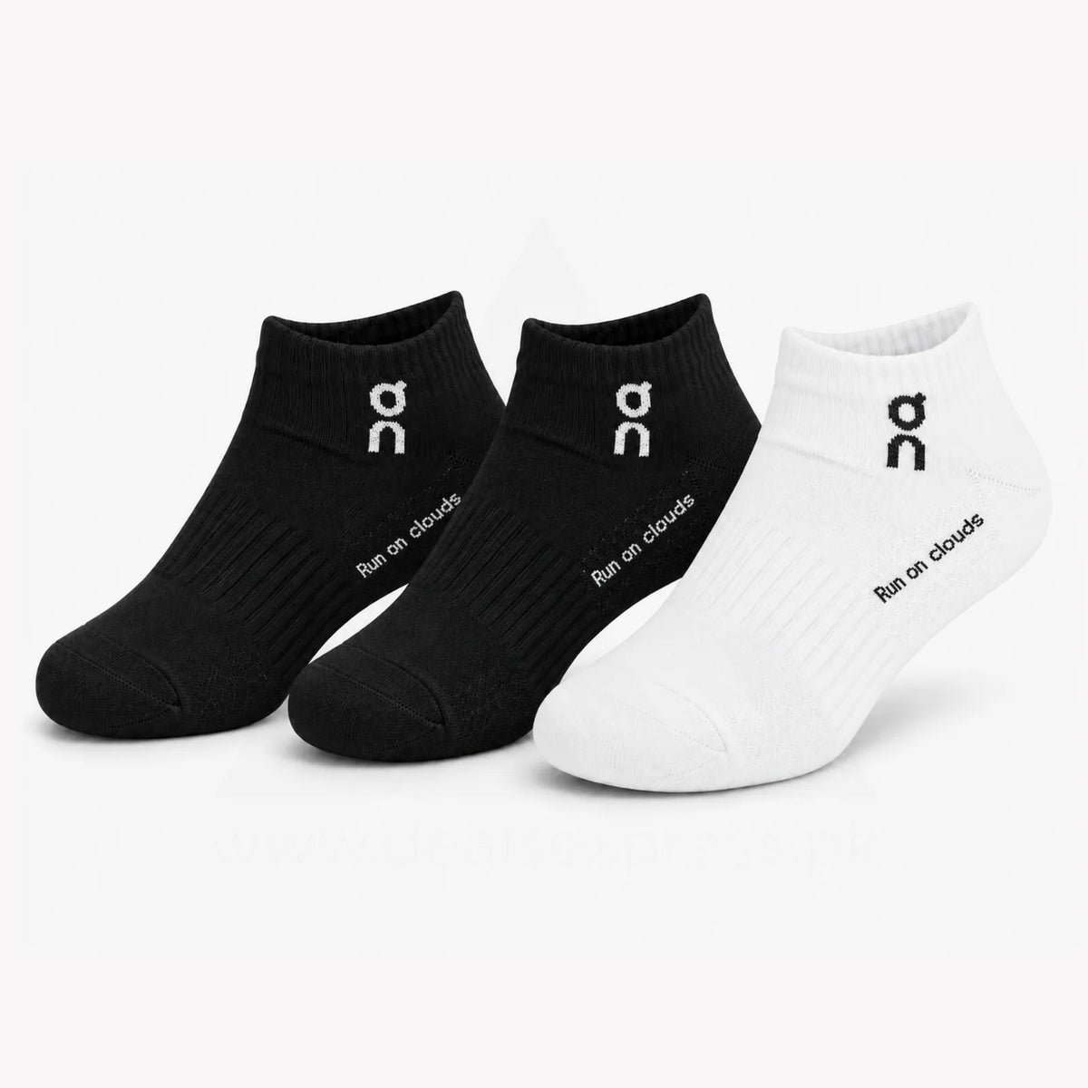 Cloud Run Socks - Pack Of 3