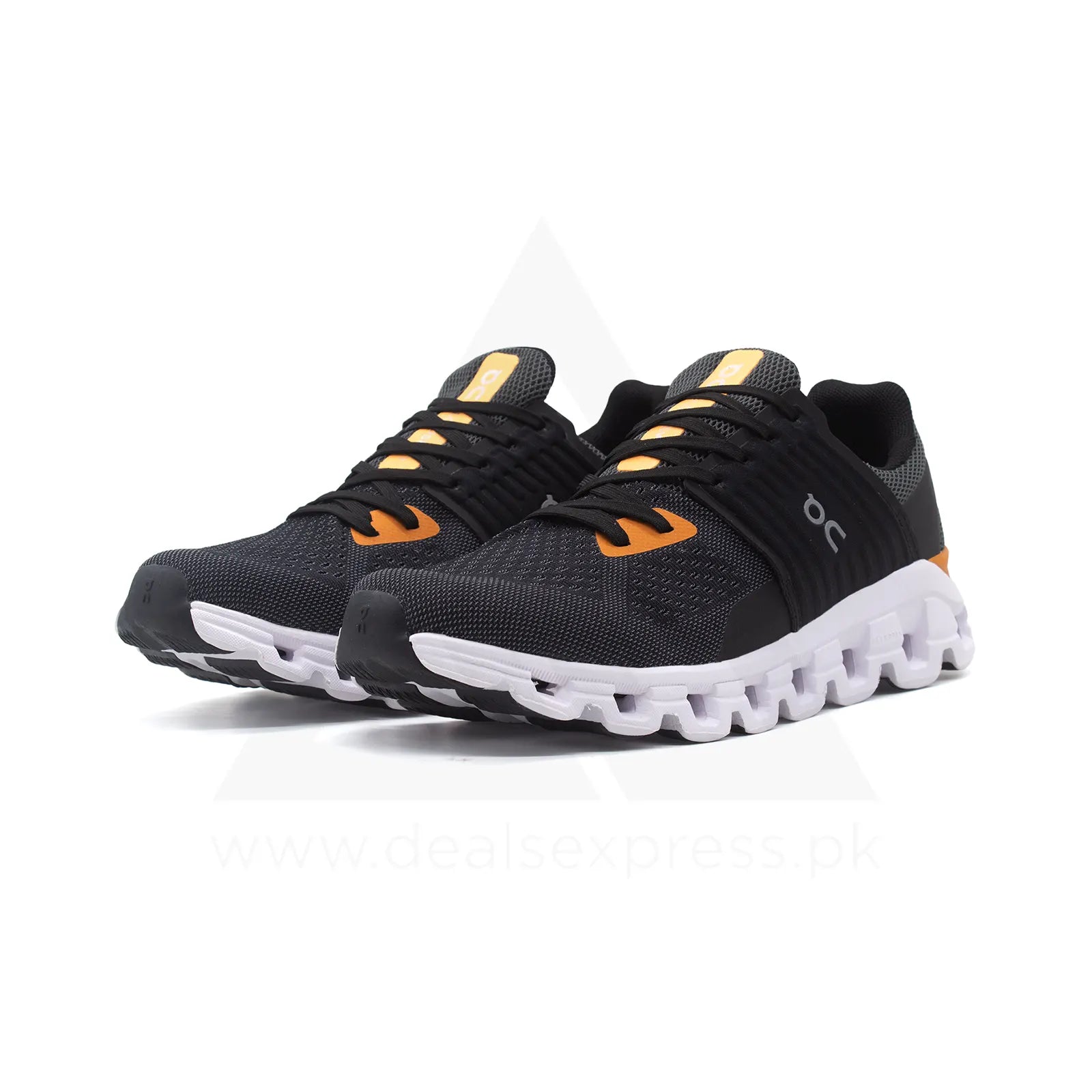 Cloud Swift - Rock Turmeric