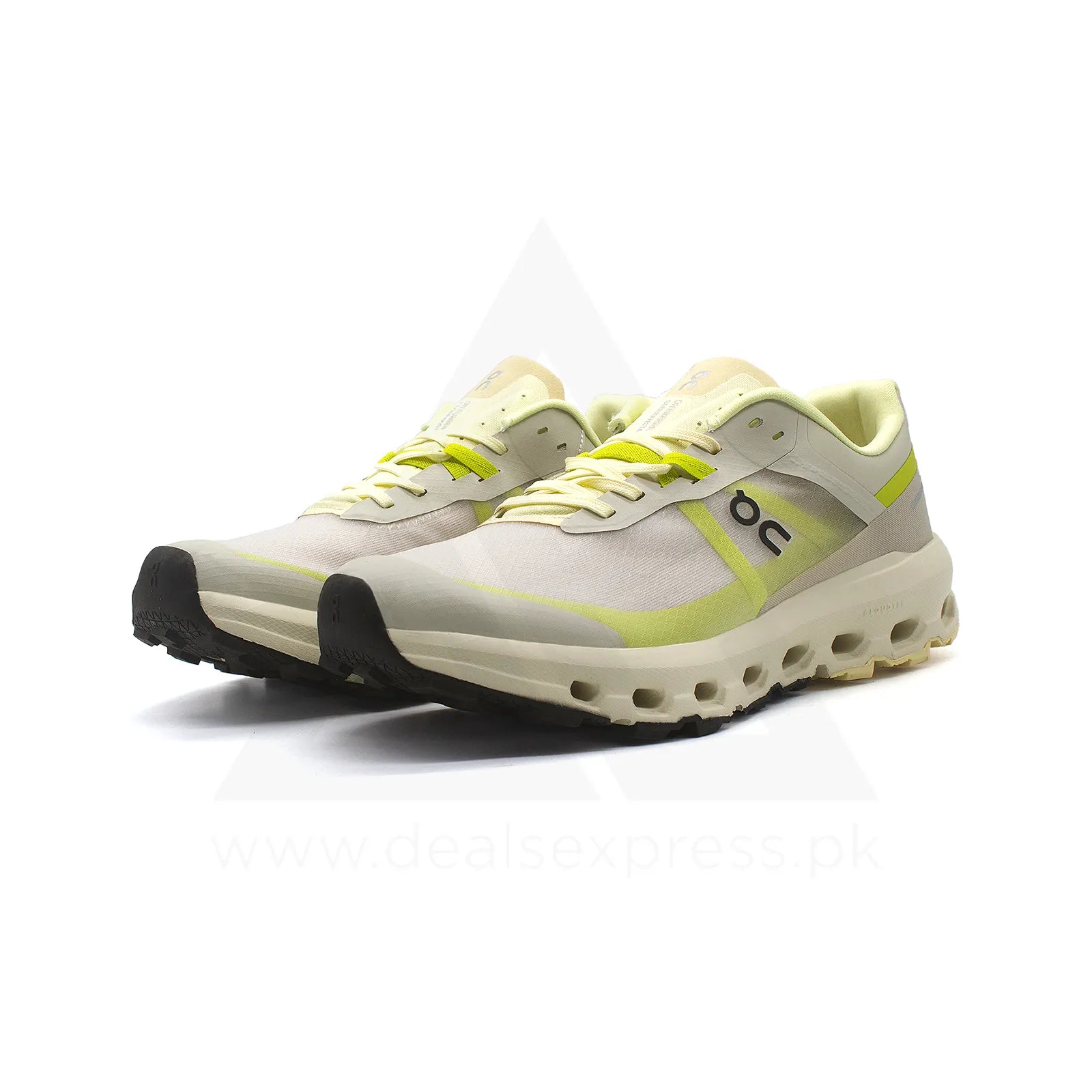 Cloud Vista 2 - Pelican Ghost