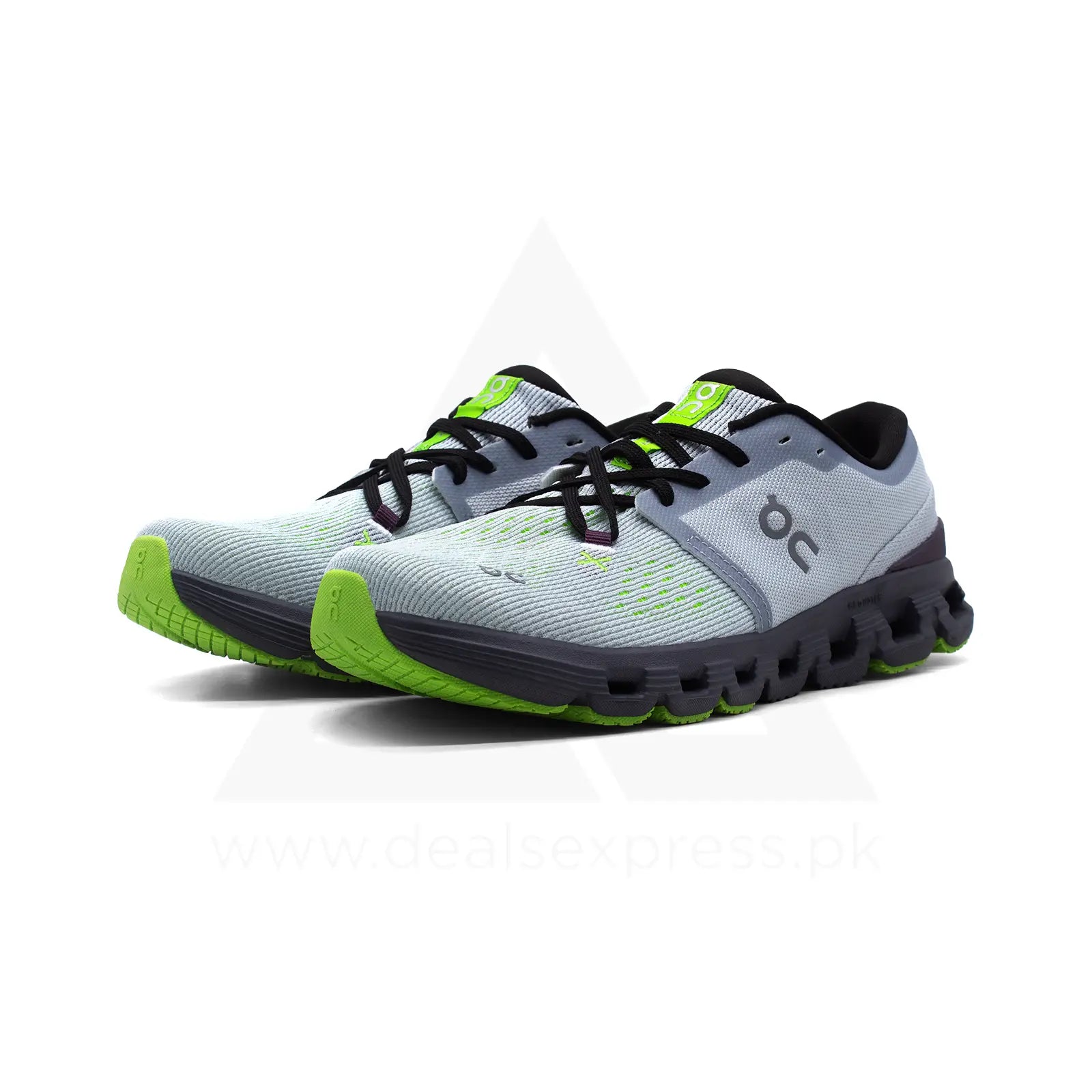 Cloud X4 - Glacier Eclipse