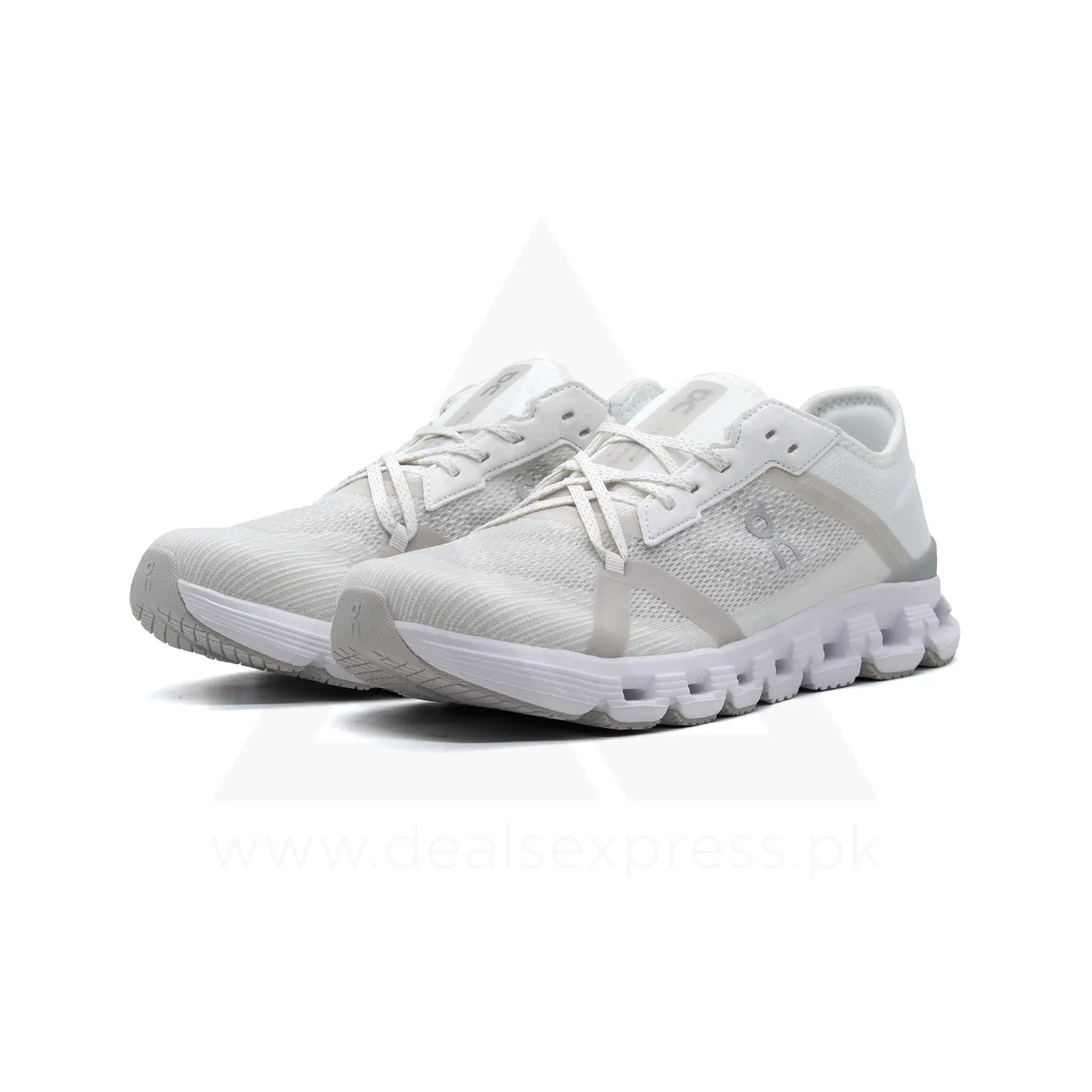 Cloud X4 AD - White Wolf