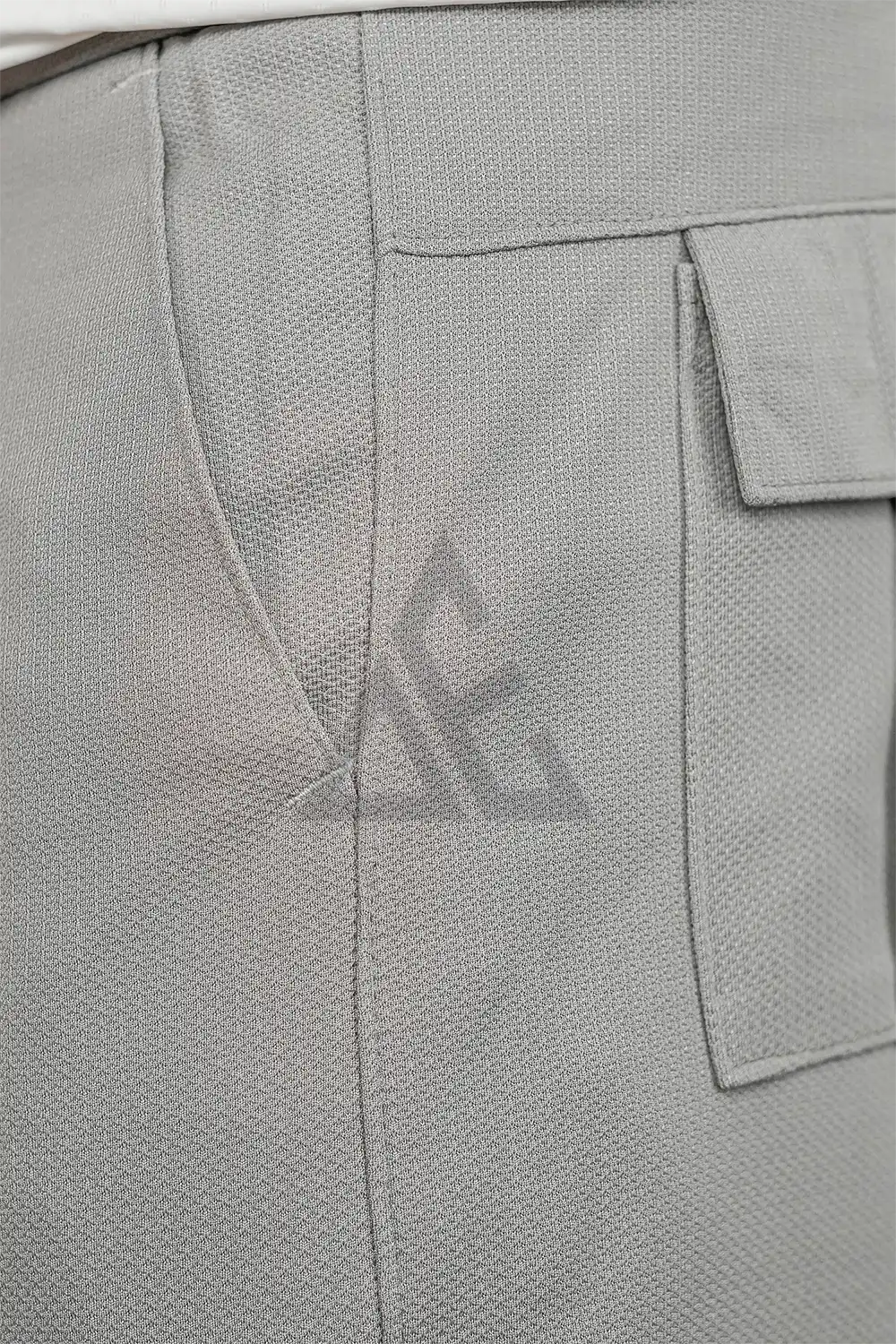 Trouser T014 - Grey