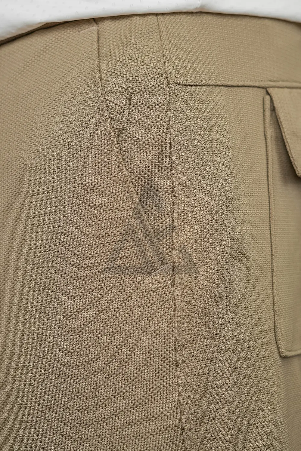 Trouser T015 - Beige