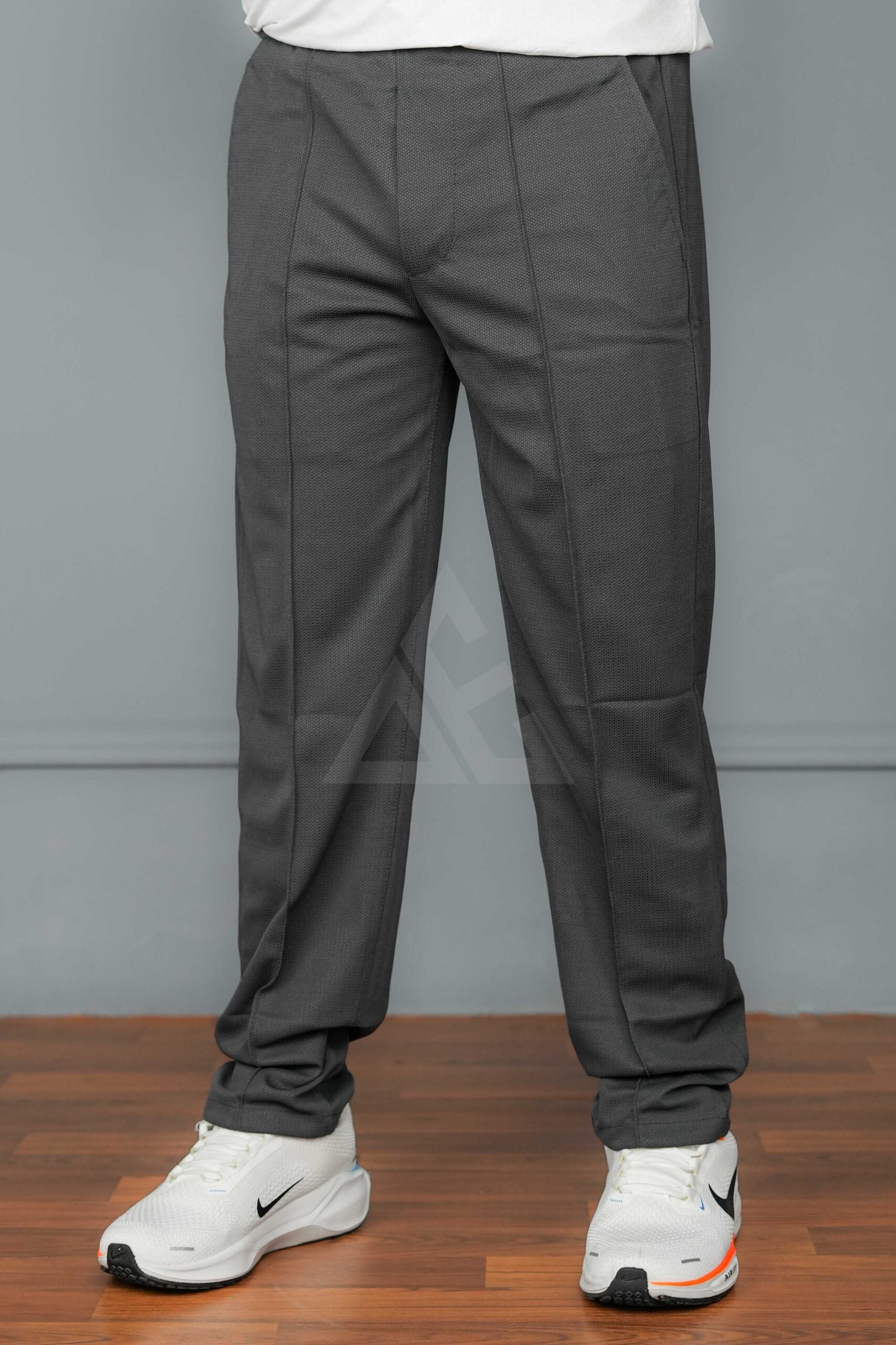 Trouser T020 - Charcoal