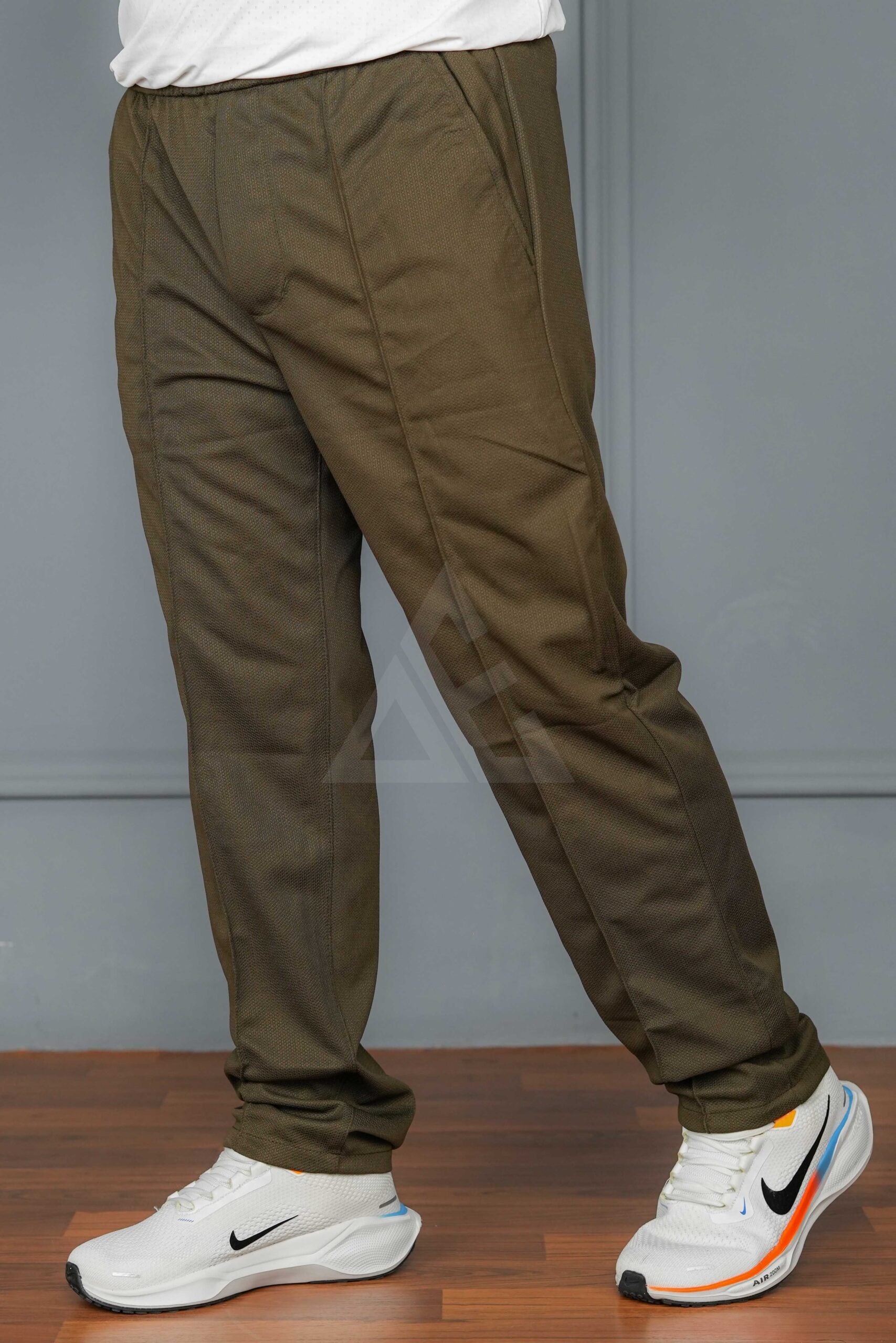 Trouser T021 - Green