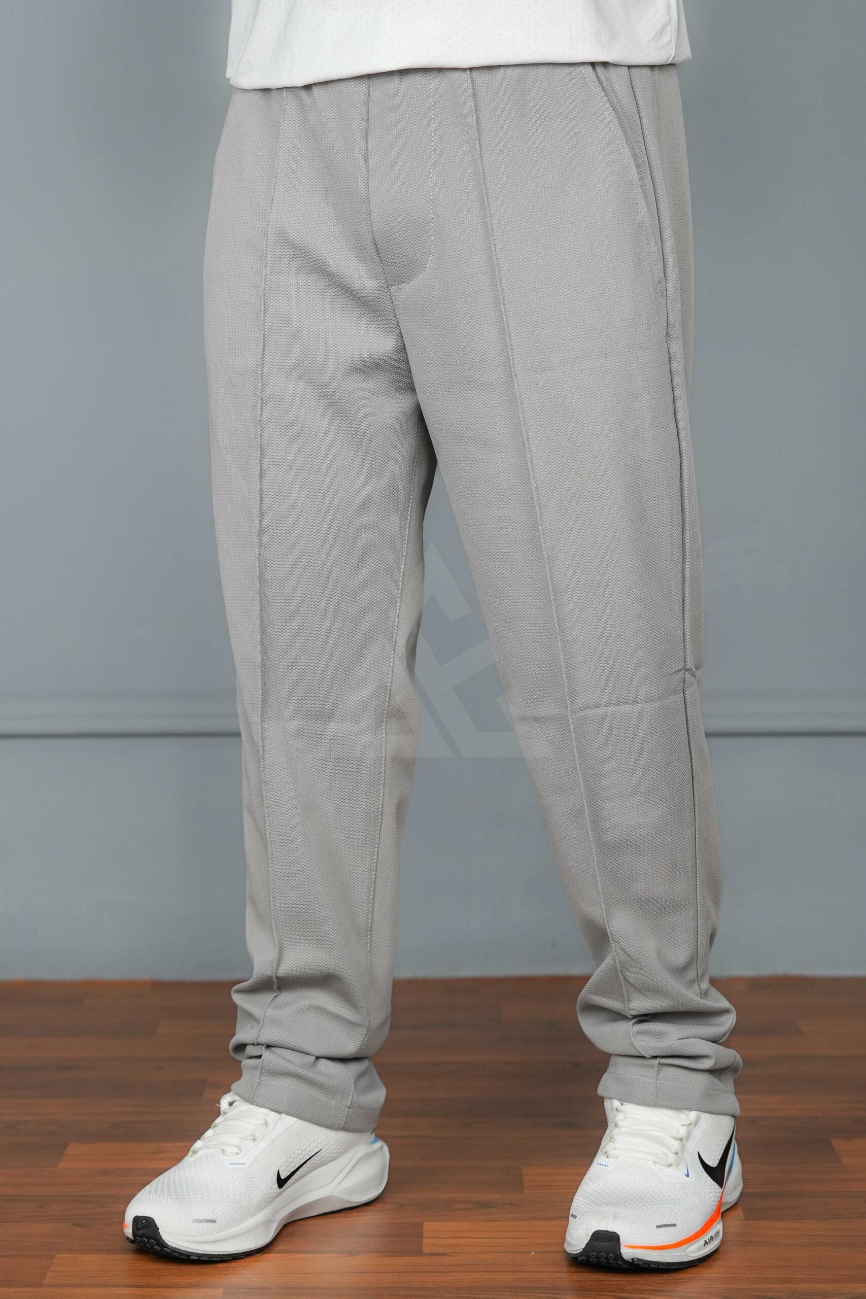 Trouser T022 - Light Grey