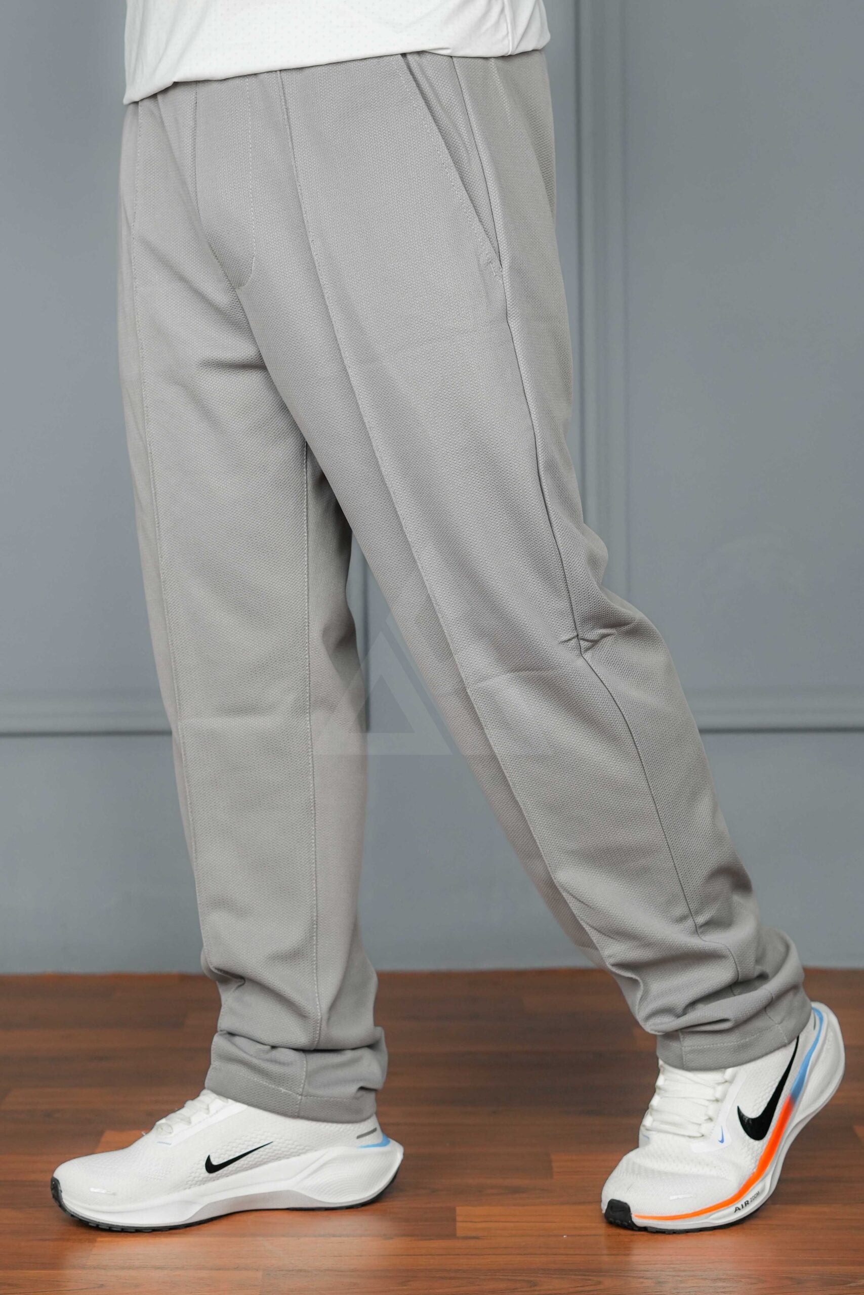 Trouser T022 - Light Grey