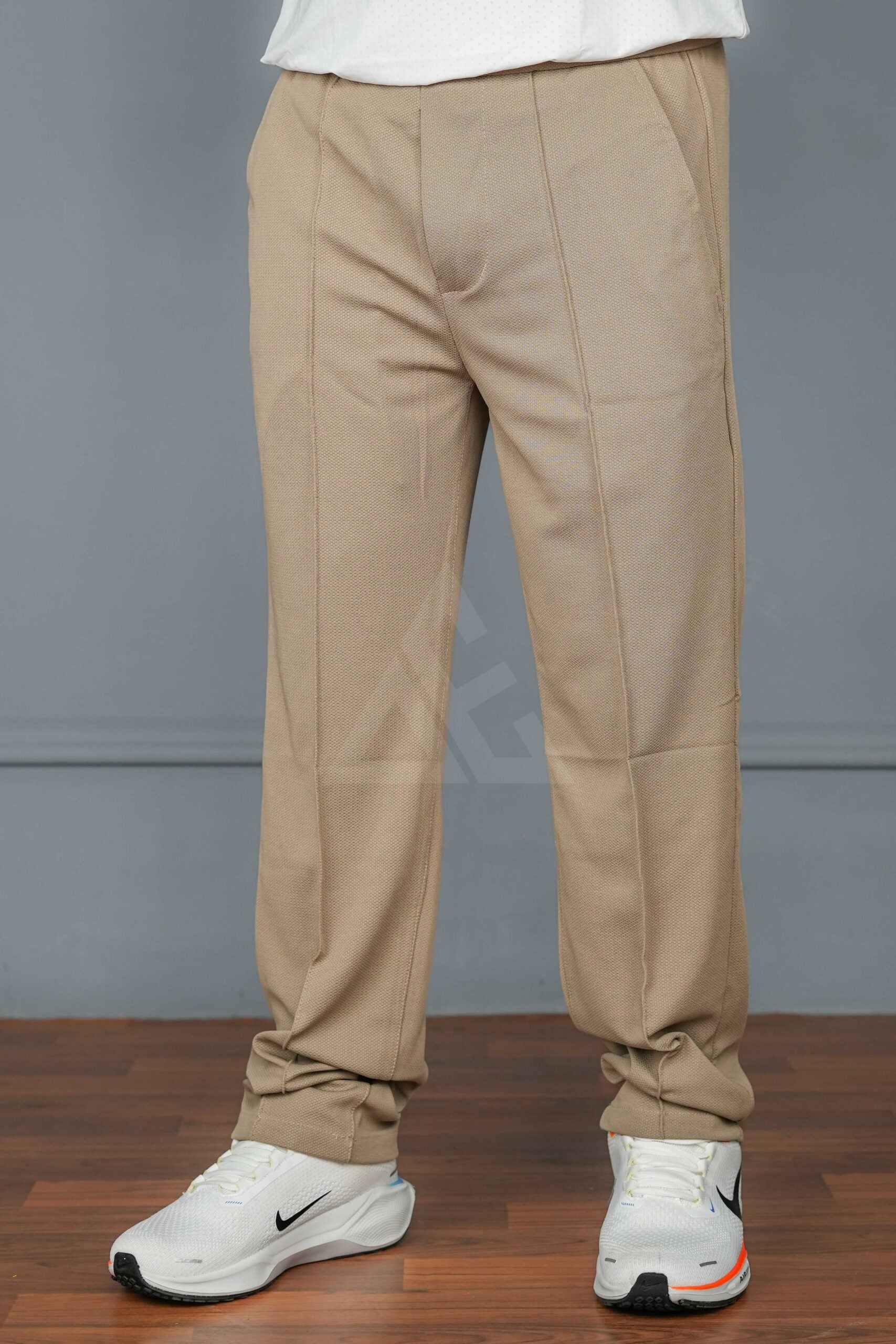 Trouser T019 - Beige