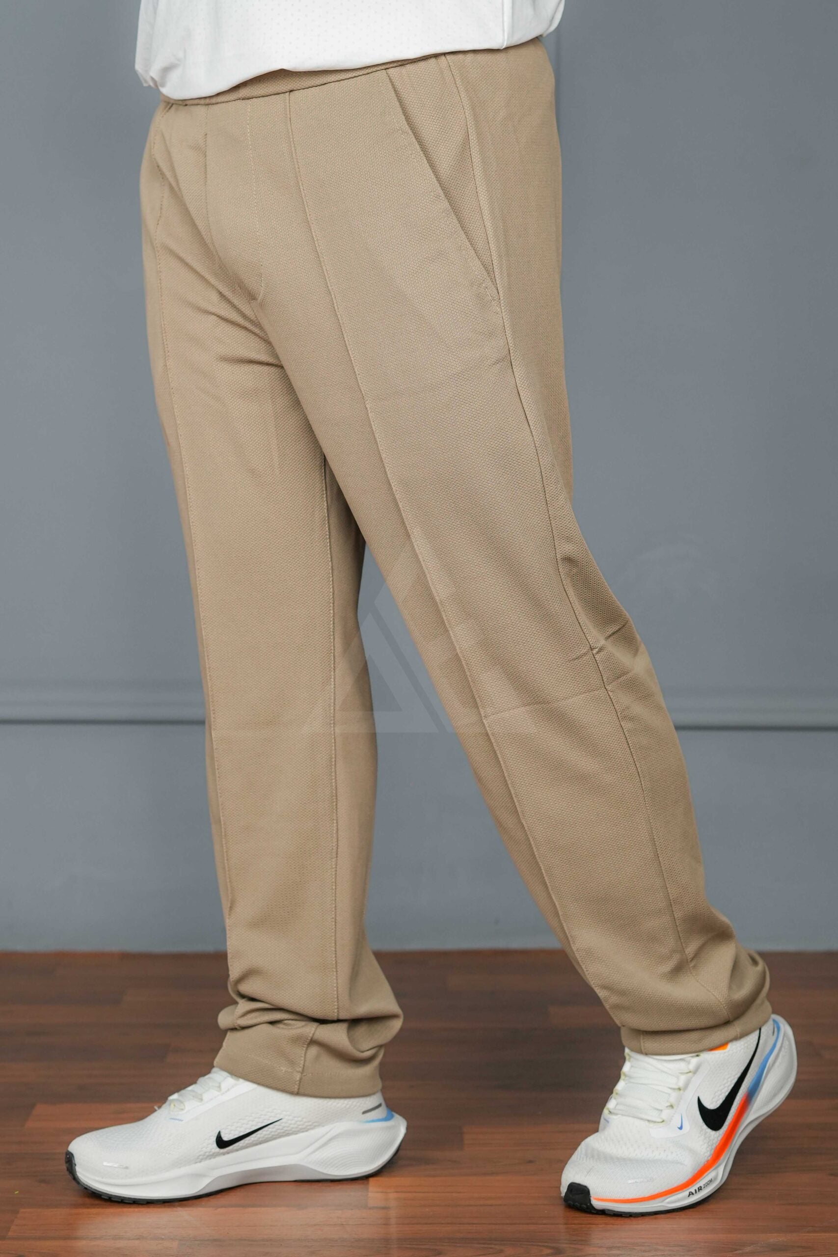 Trouser T019 - Beige