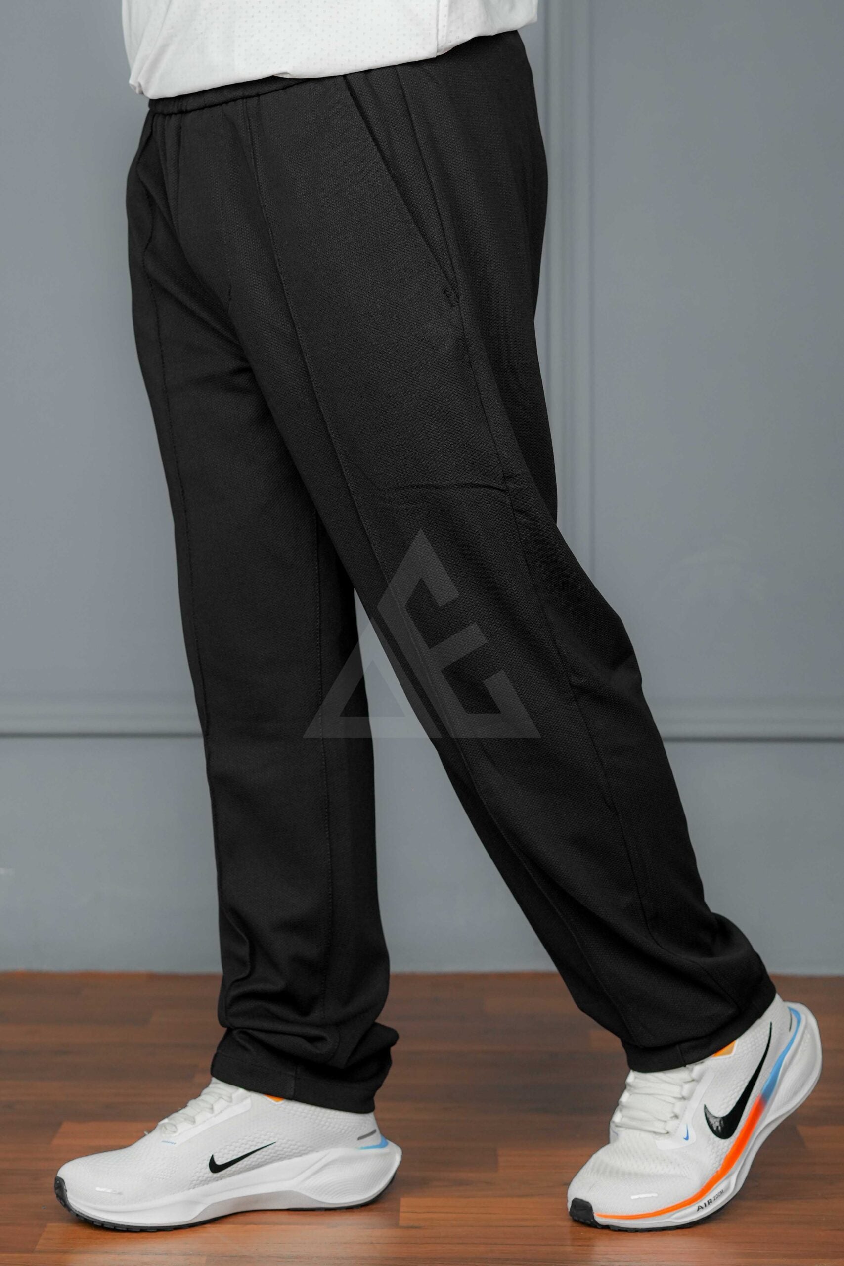 Trouser T018 - Black