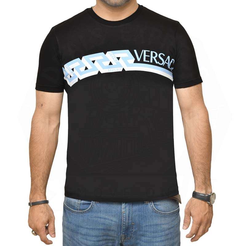 Vrsce Pr - Black (Slim Fit)