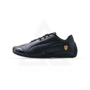 DrifKat 8 - Triple Black