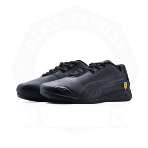 DrifKat 8 - Triple Black